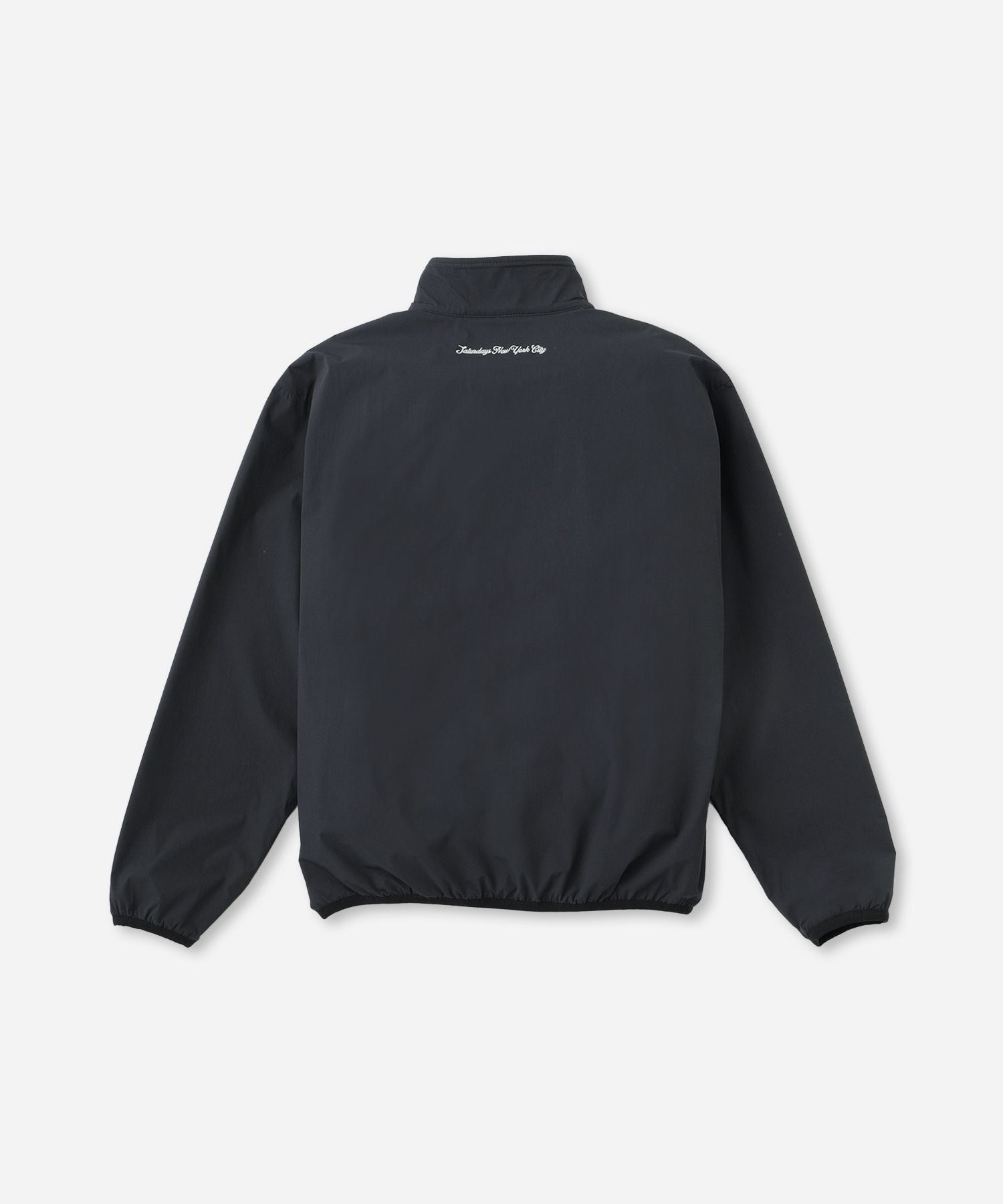 2Way Stretch Blouson | WOMEN