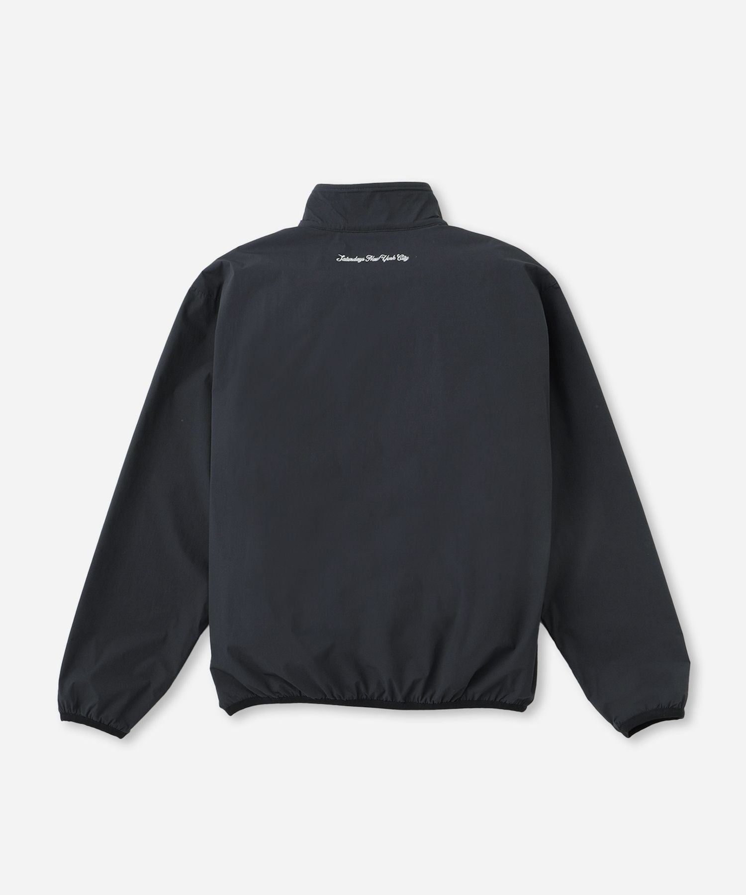2Way Stretch Blouson | WOMEN