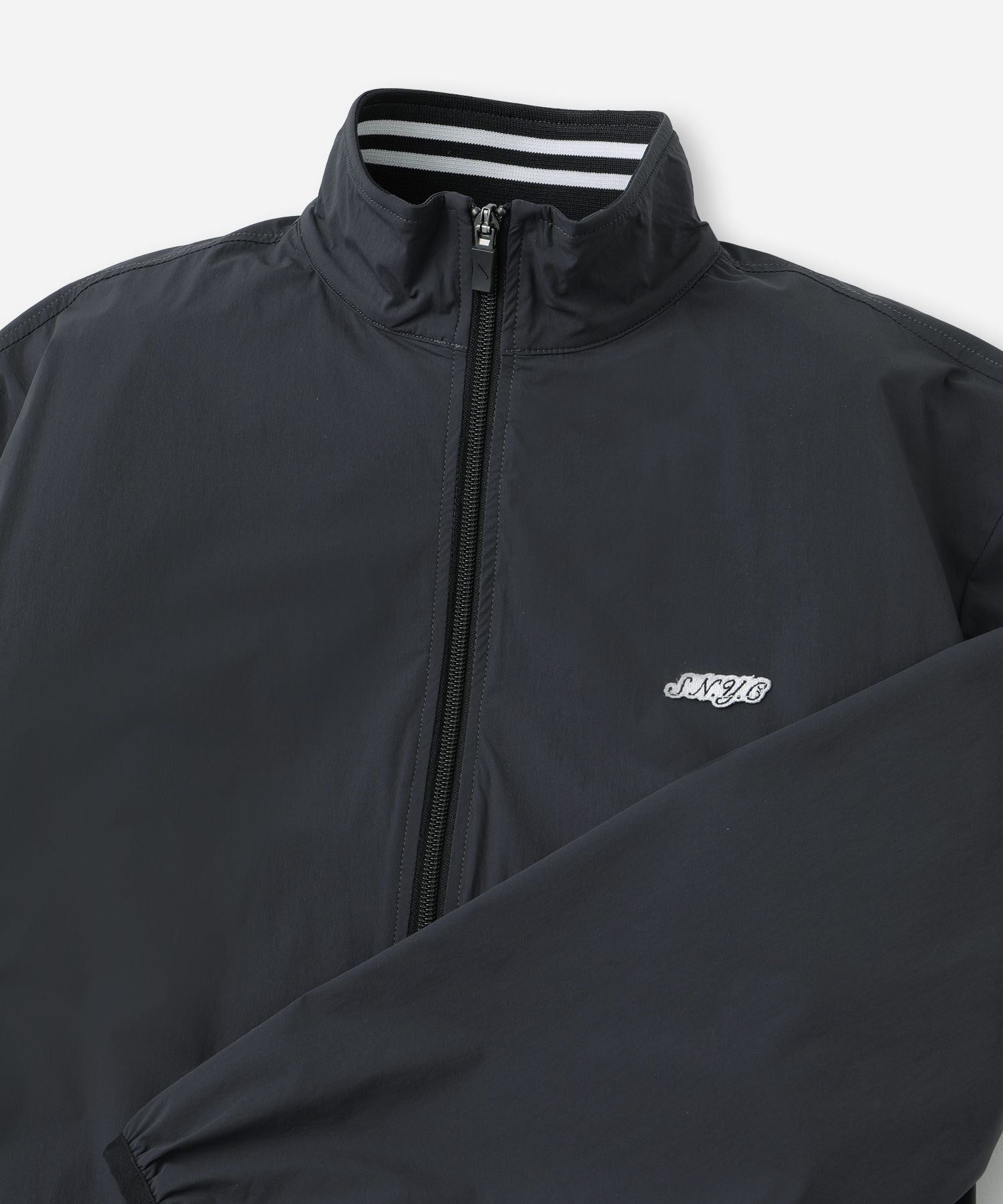 2Way Stretch Blouson | WOMEN