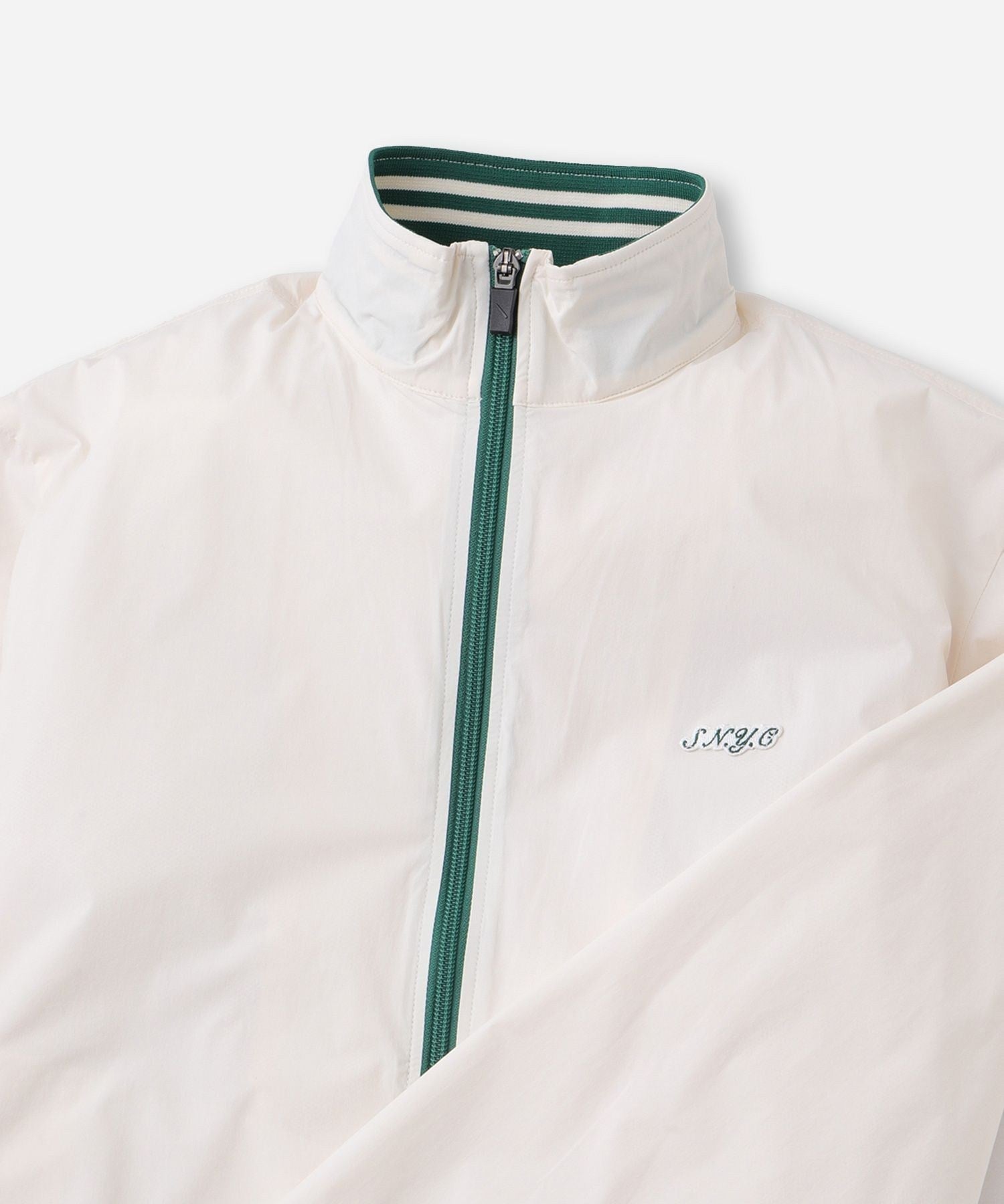 2Way Stretch Blouson | WOMEN