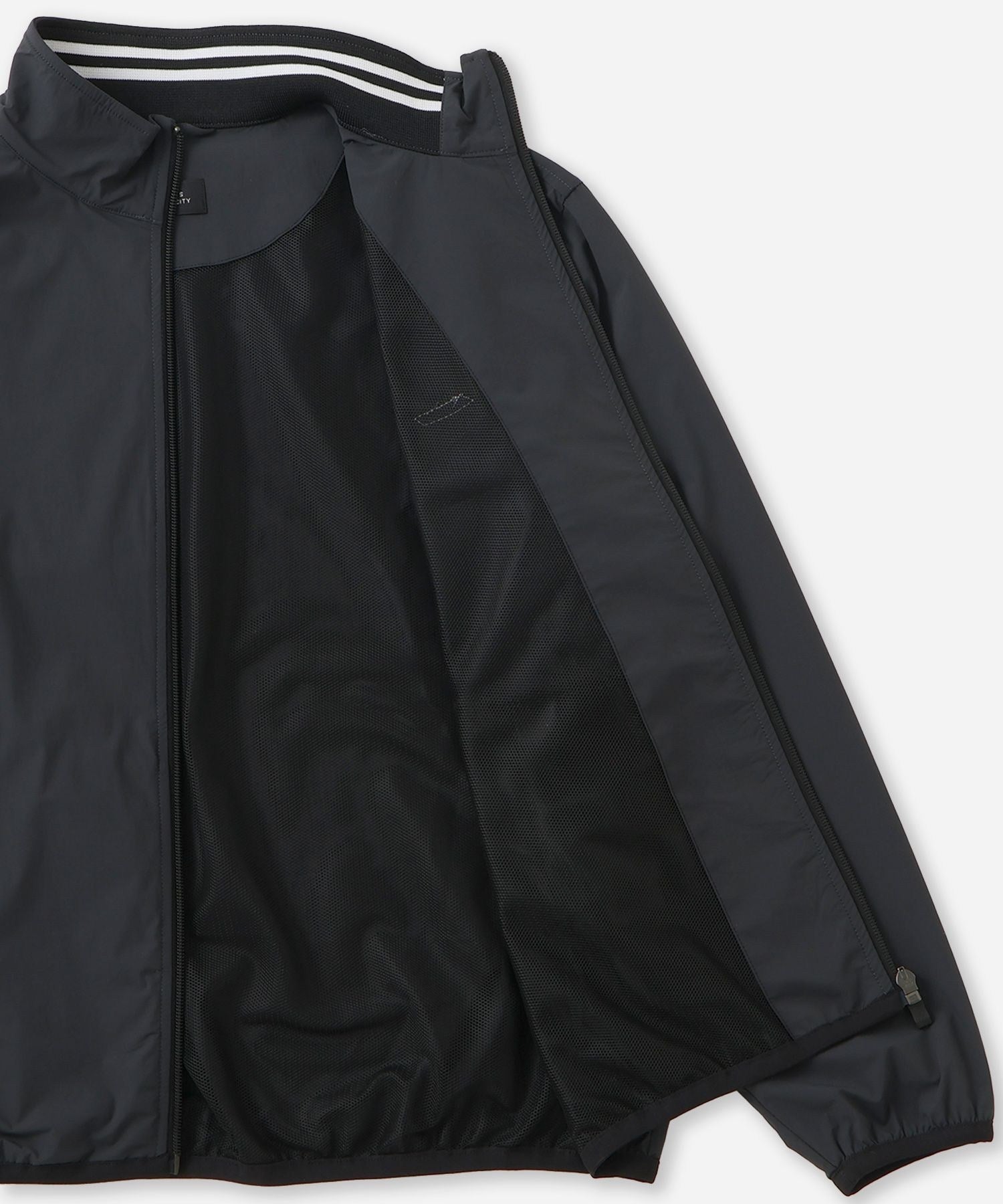 2Way Stretch Blouson | WOMEN