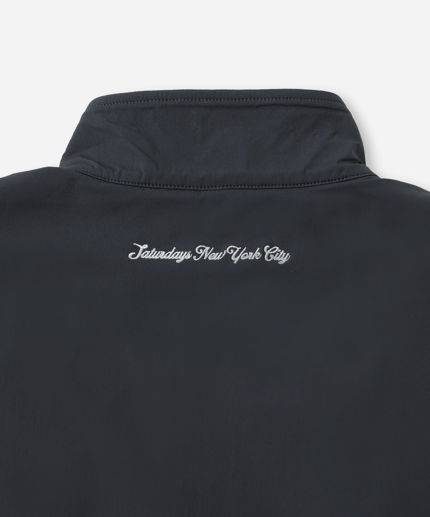 2Way Stretch Blouson | WOMEN