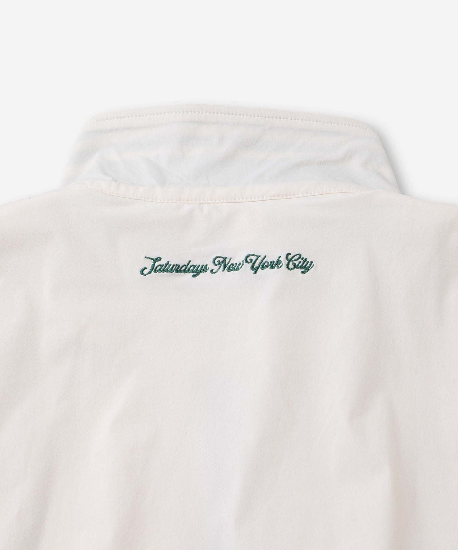 2Way Stretch Blouson | WOMEN