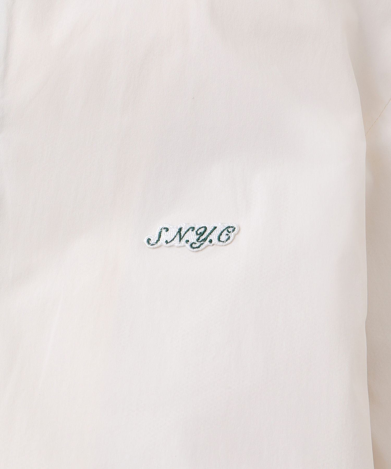 2Way Stretch Blouson | WOMEN