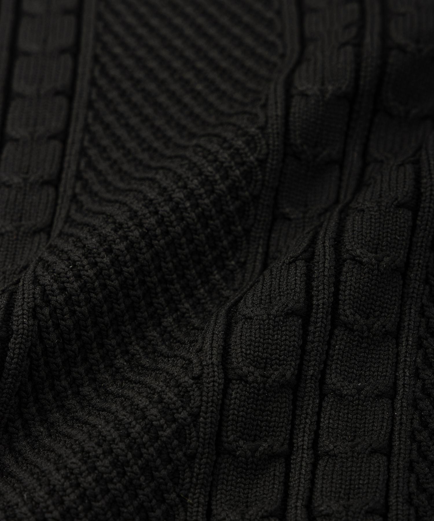 LS Knit Sweater | WOMEN