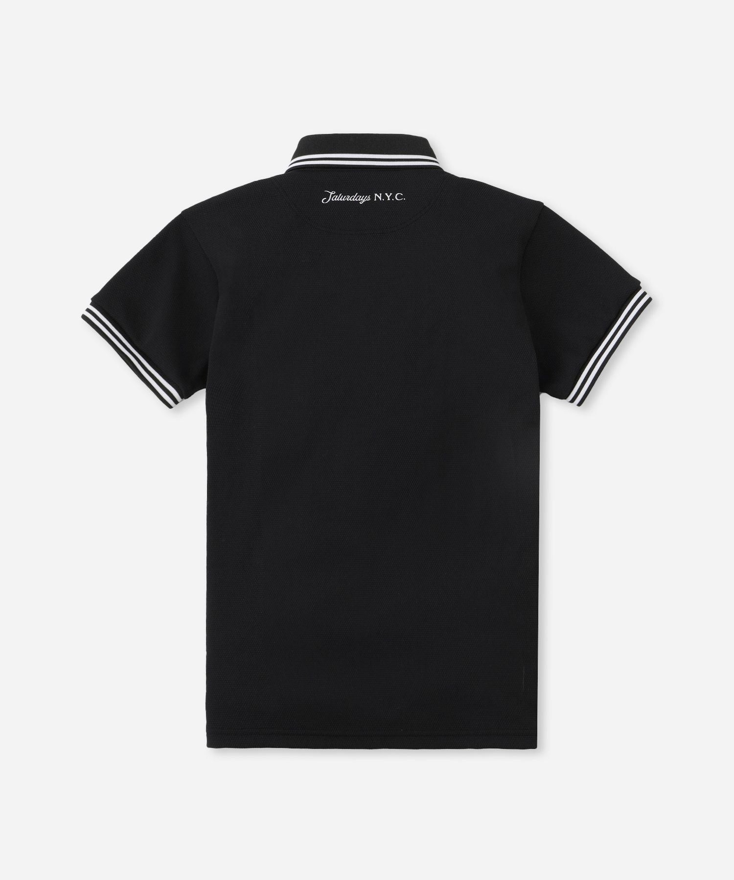 SS Popcorn Knit Shirt | WOMEN