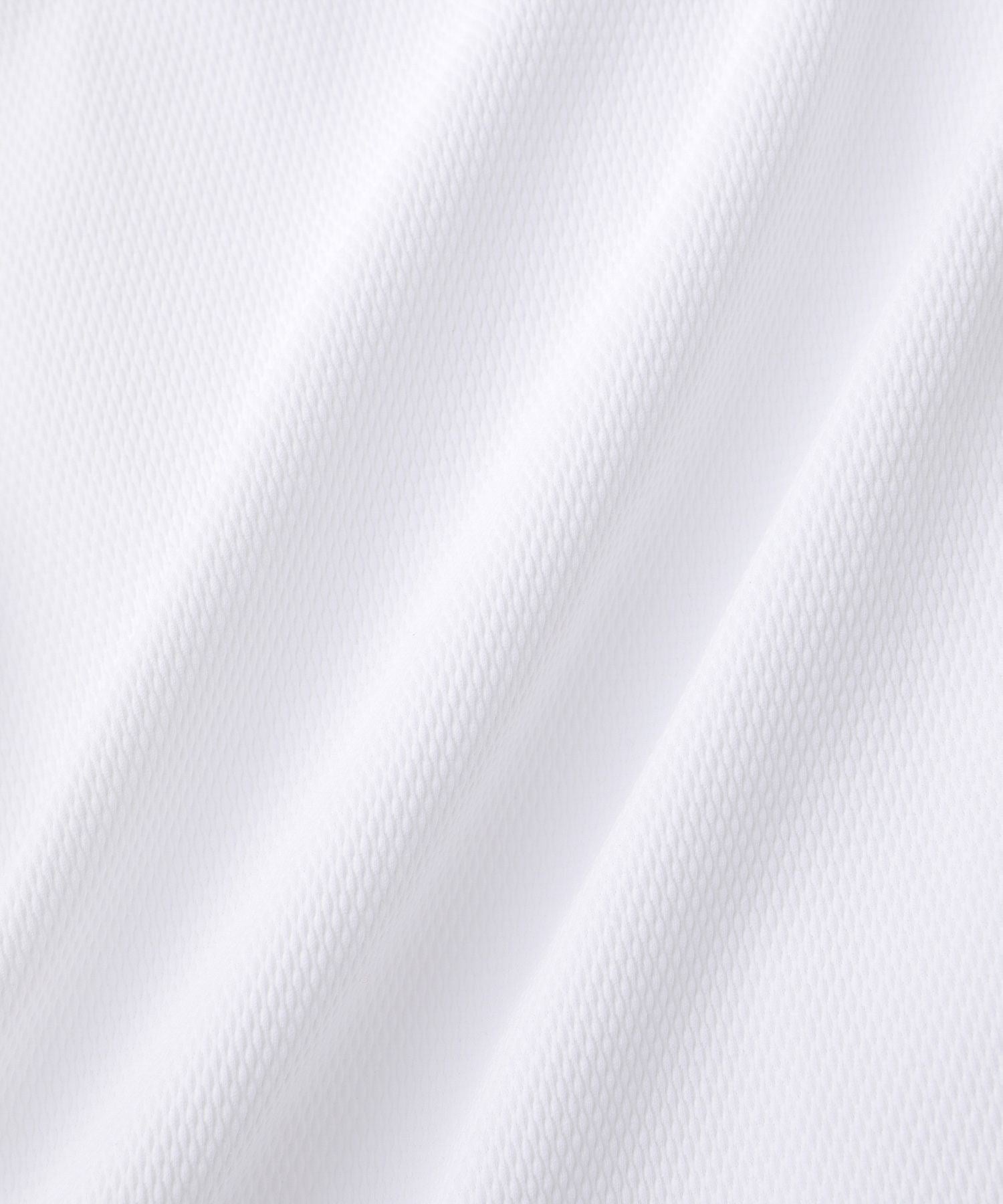 SS Popcorn Knit Shirt | WOMEN