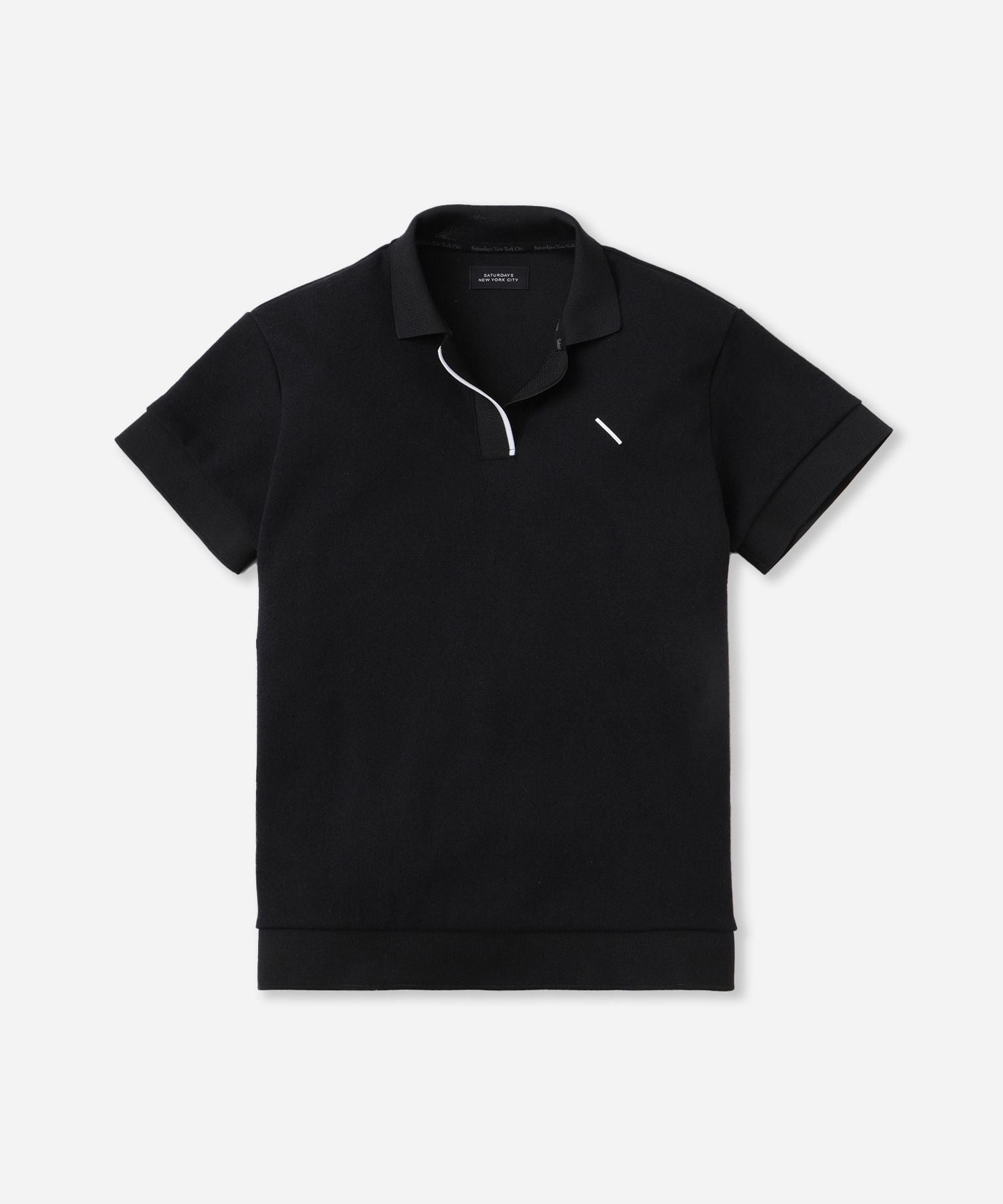 SS Skipper Shirt | WOMEN