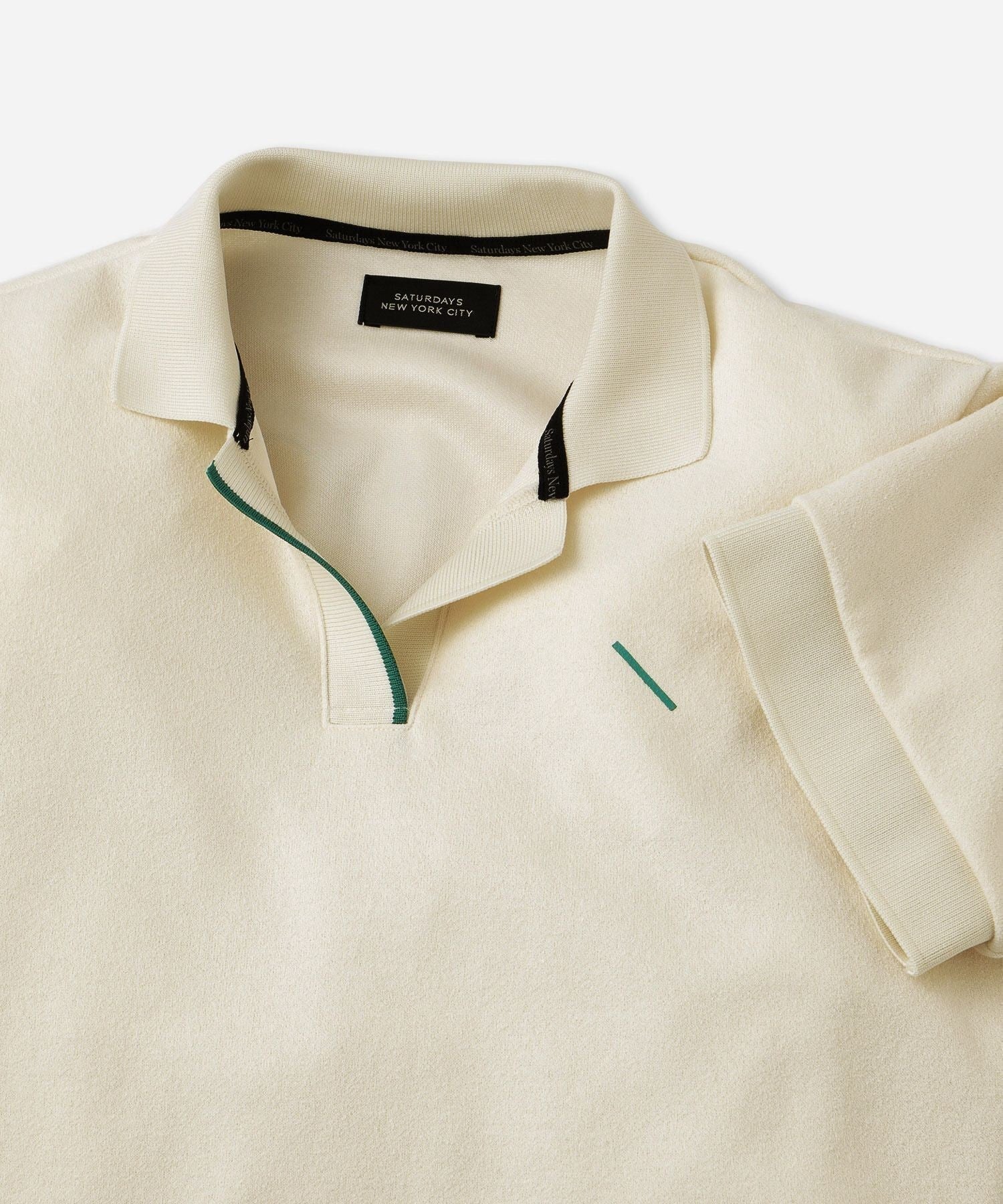 SS Skipper Shirt | WOMEN