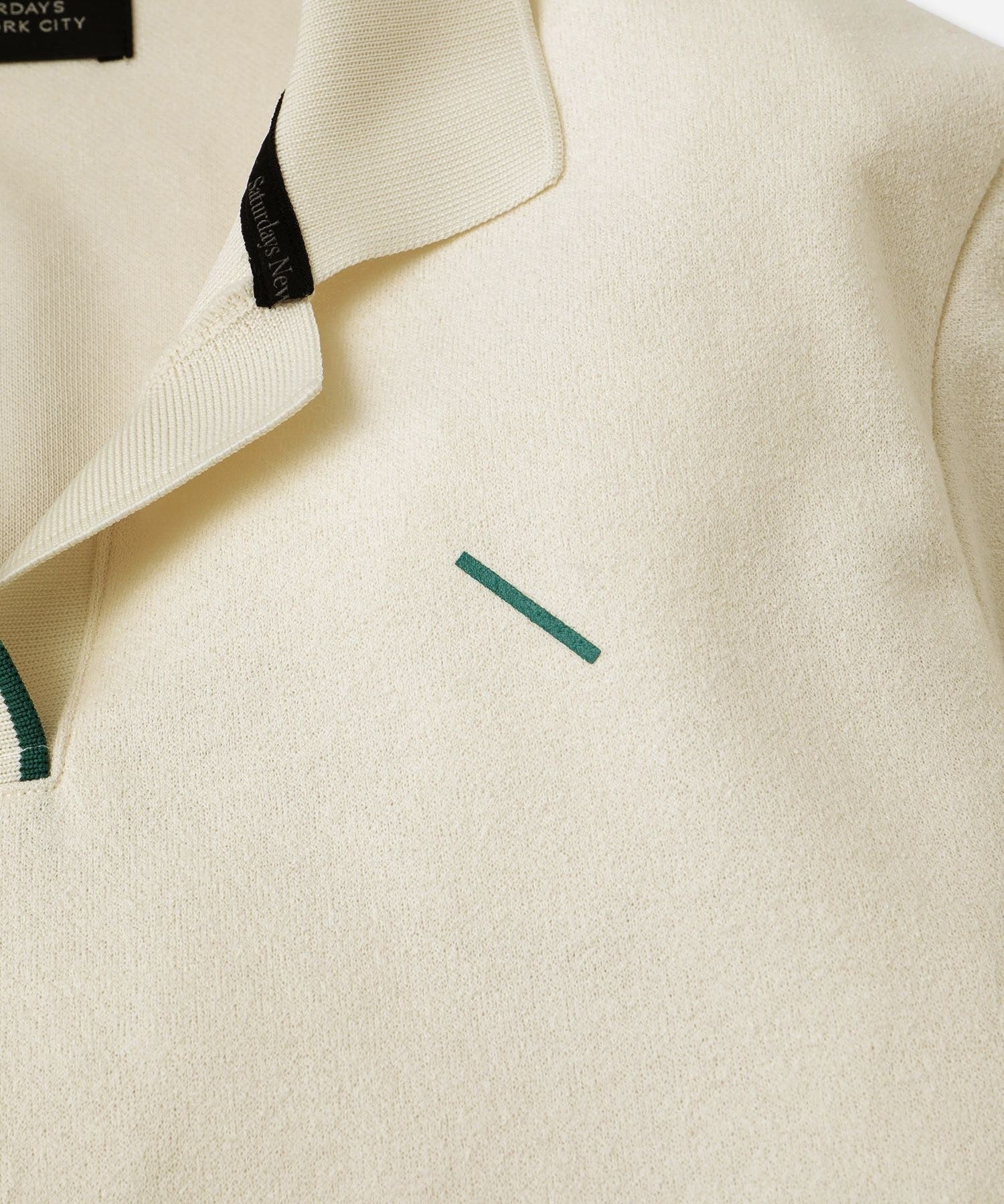 SS Skipper Shirt | WOMEN