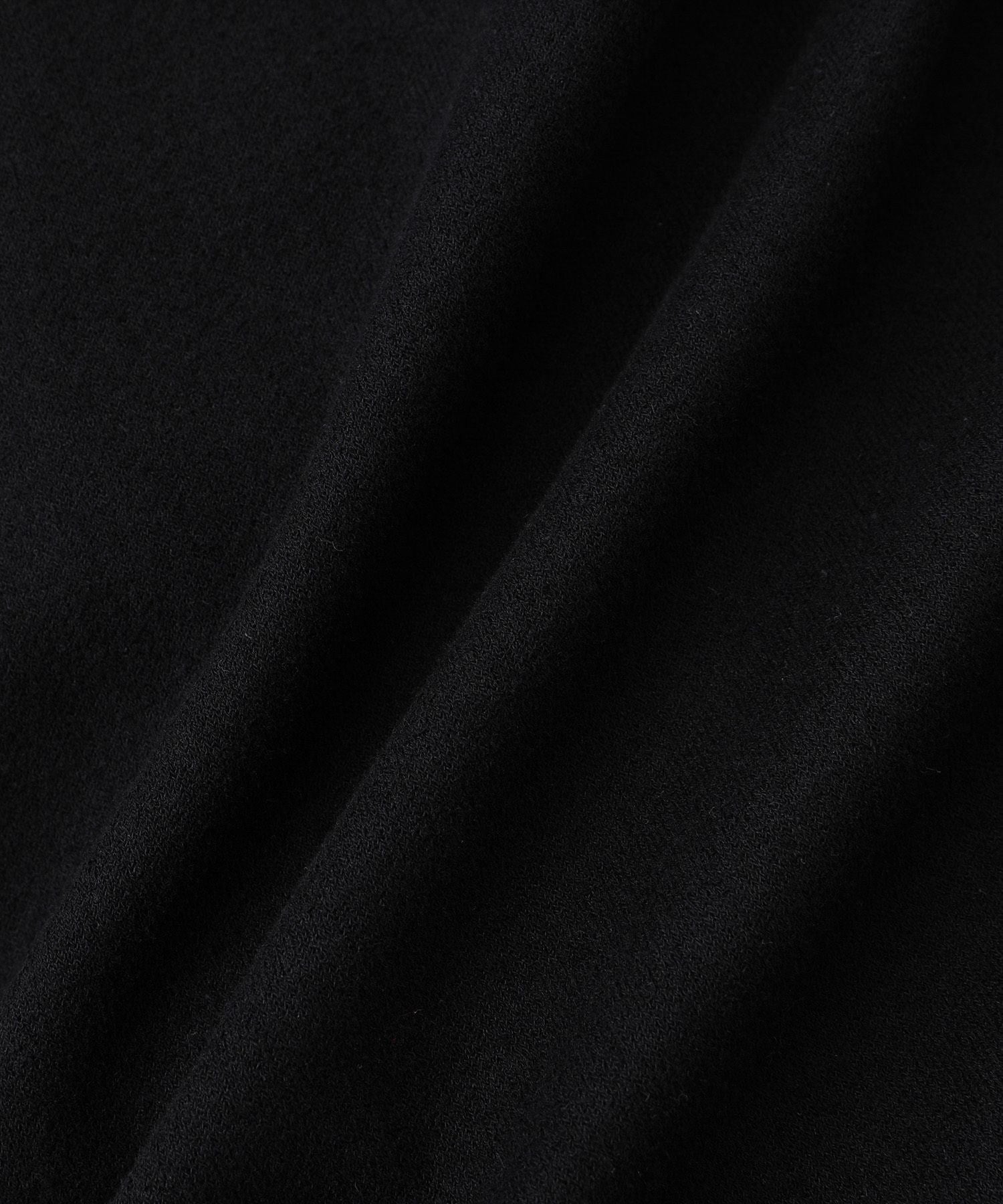 SS Half Zip Polo