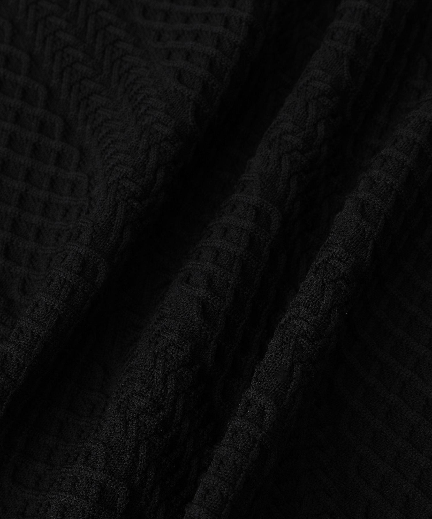 SS Knit Polo