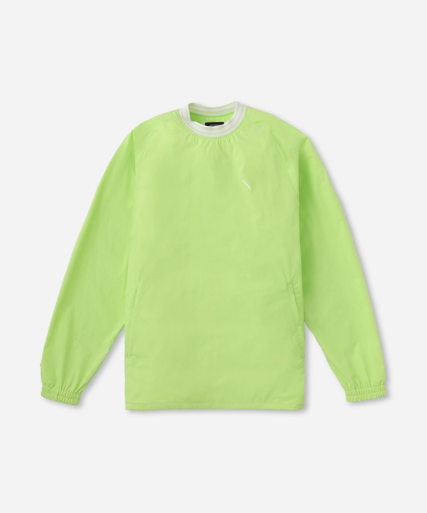 2Way Stretch Pullover