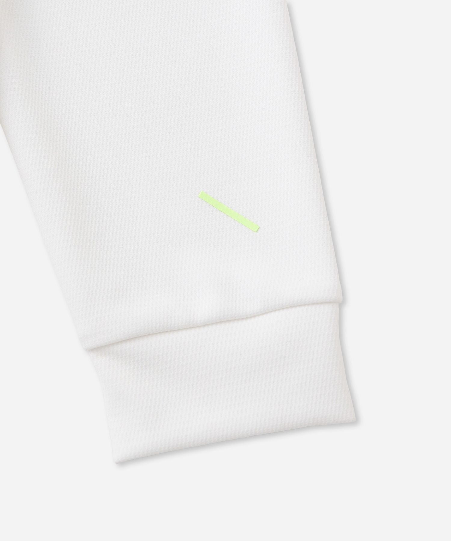 LS Mock Neck Shirt