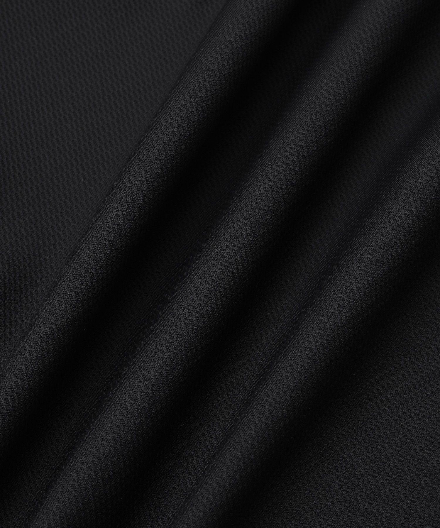 LS Mock Neck Shirt