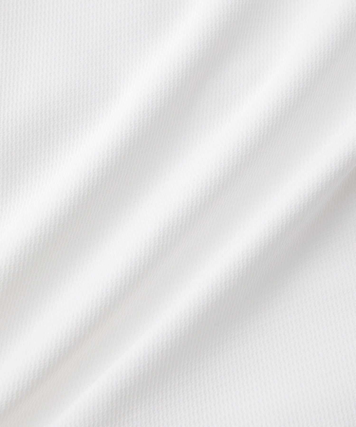 LS Mock Neck Shirt