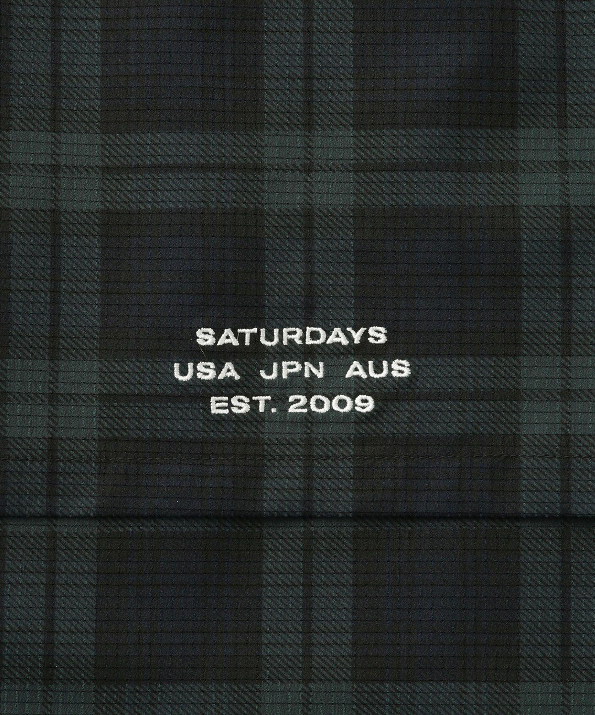 Seersucker Pullover