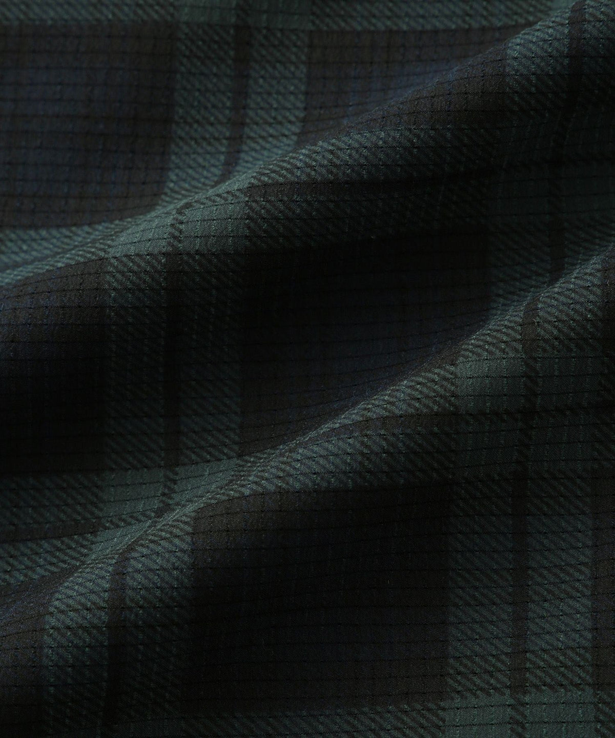 Seersucker Pullover