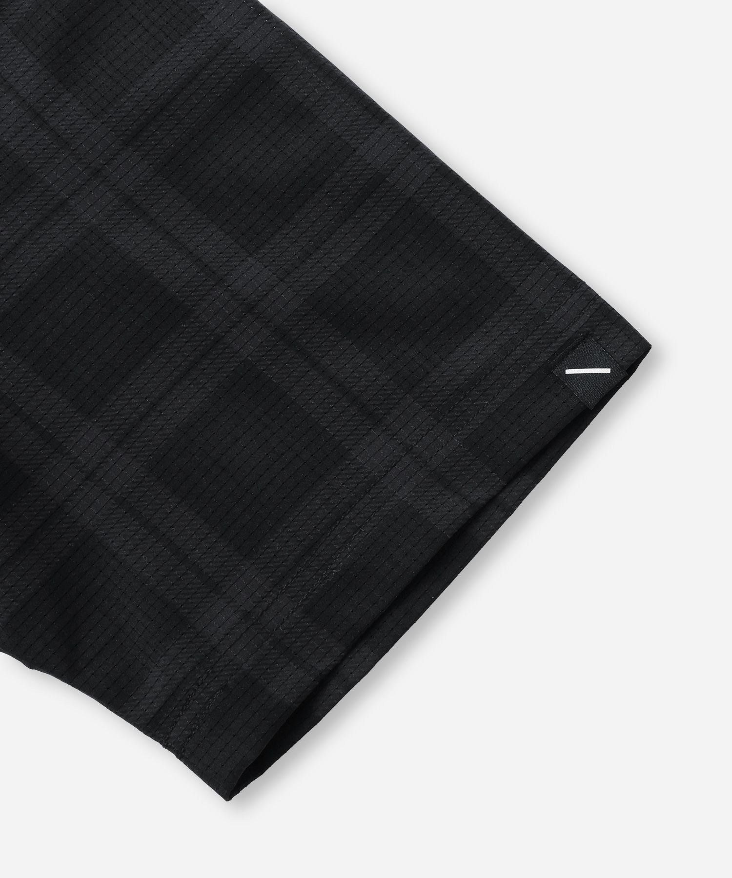 Seersucker Shirt