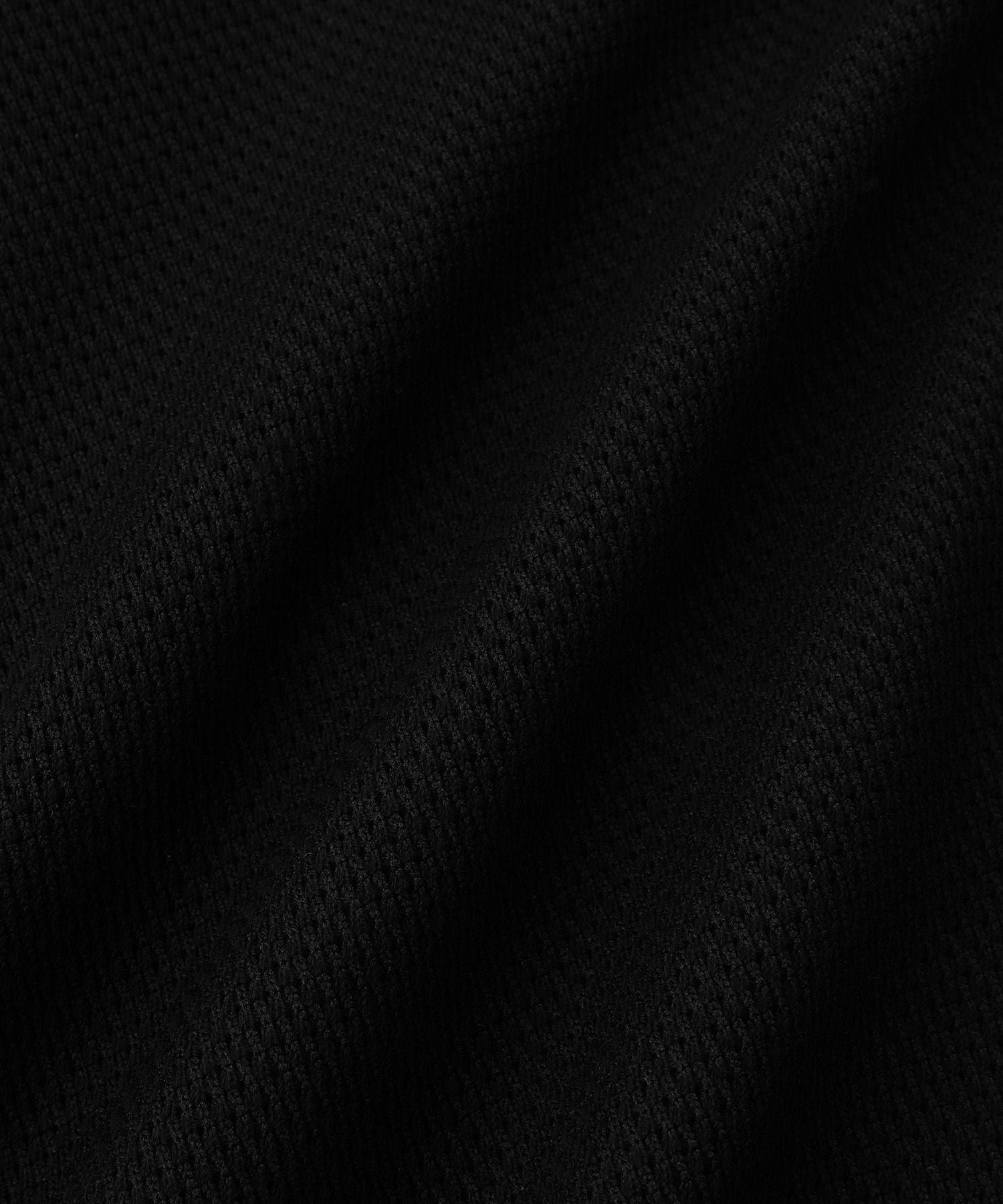 SS T/C Thrmal Polo Shirt