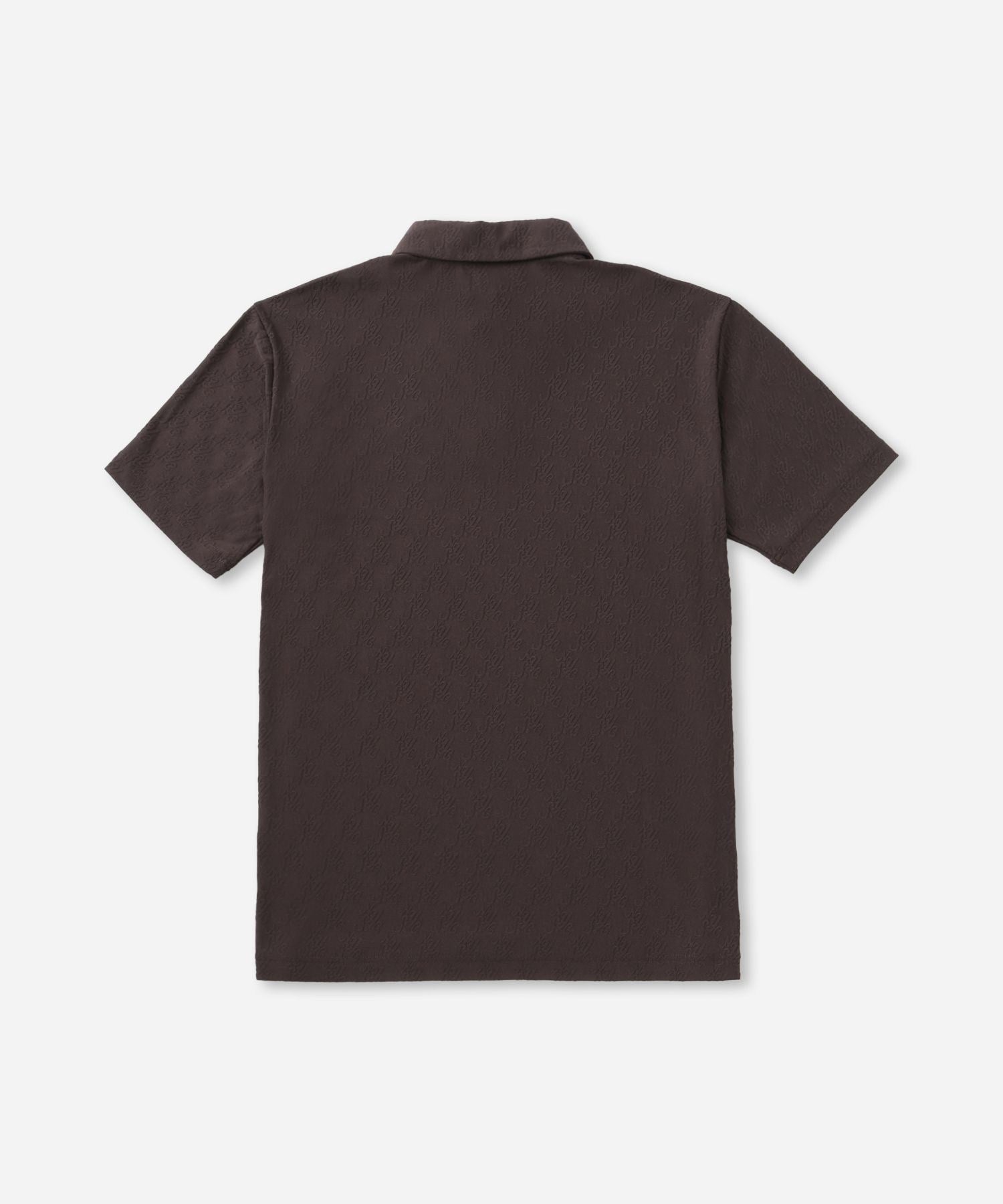 Hs Jaquard Shirt