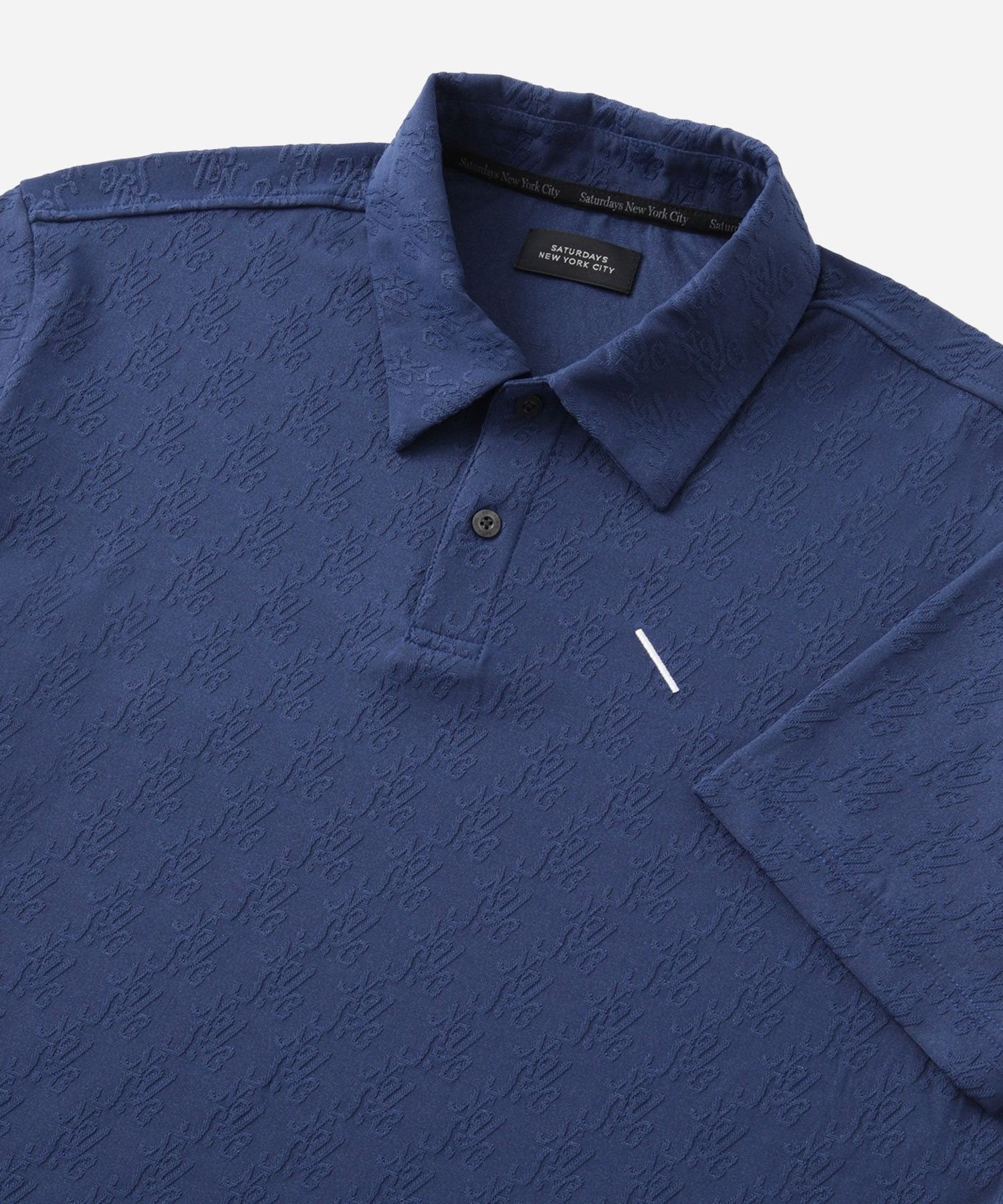 Hs Jaquard Shirt