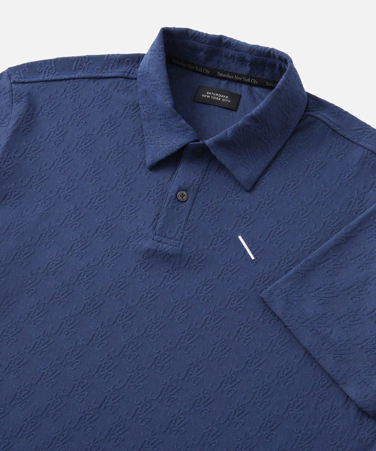 Hs Jaquard Shirt