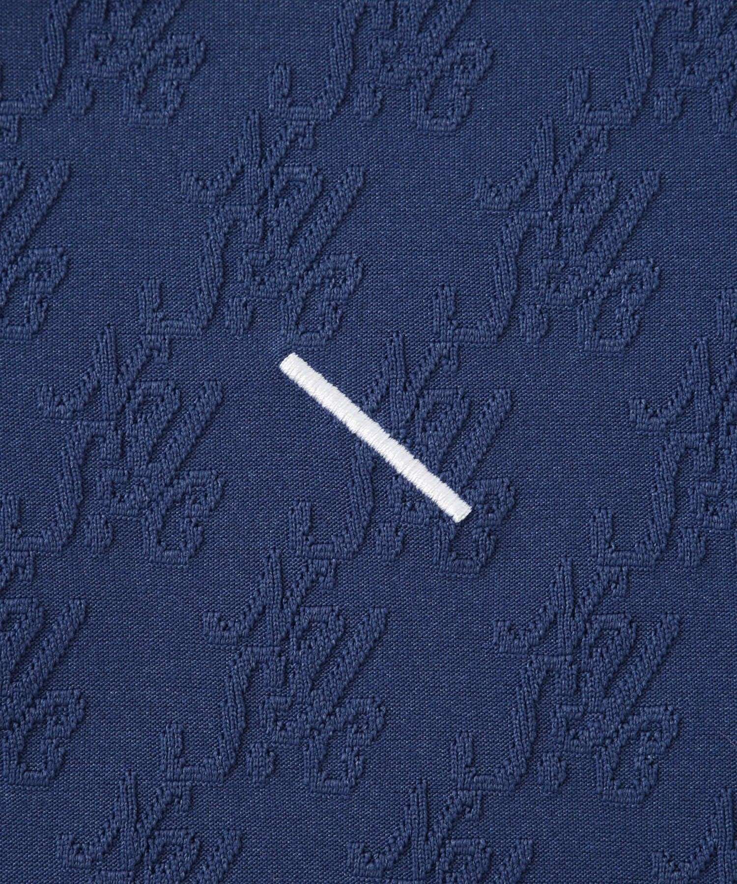 Hs Jaquard Shirt