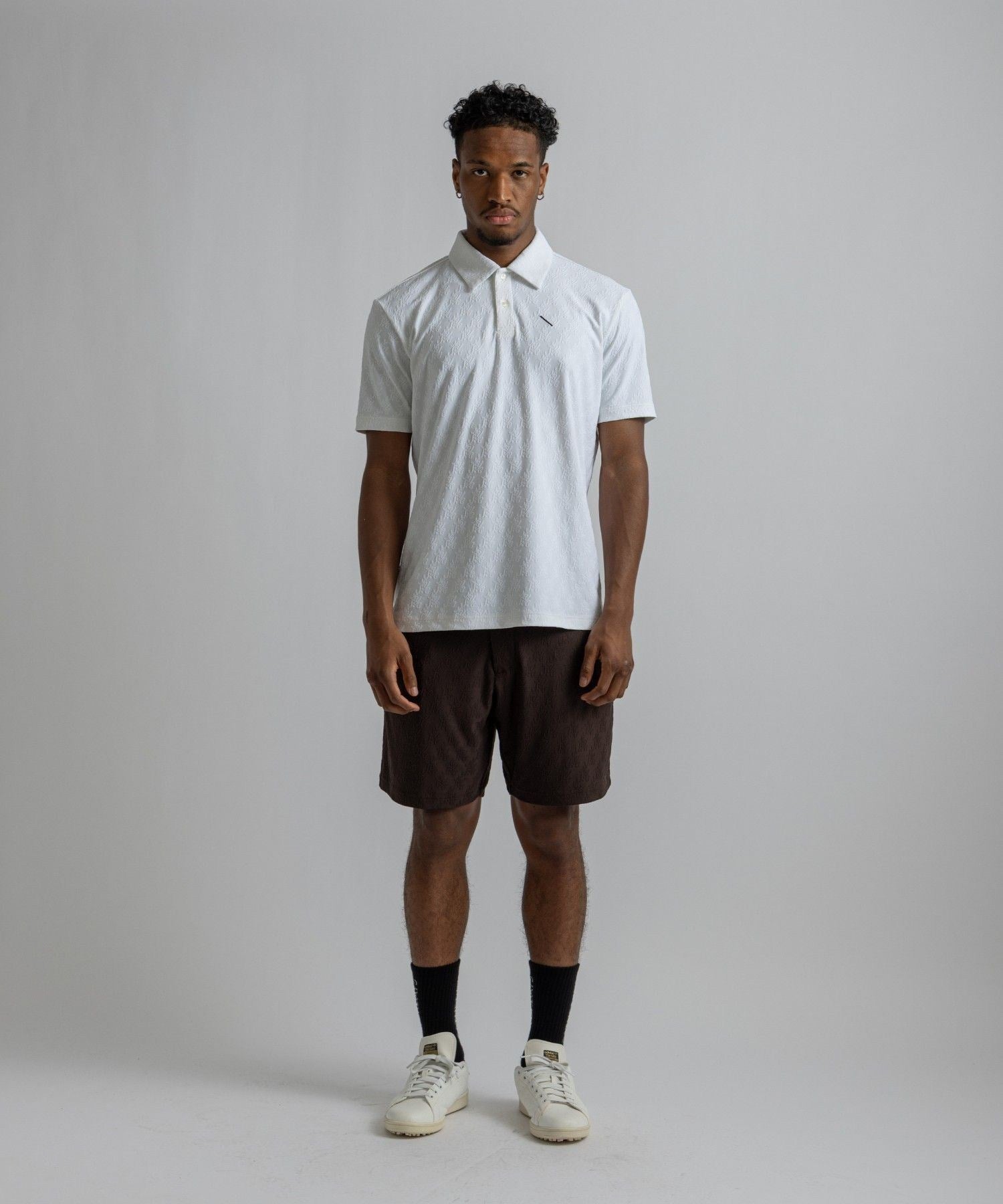 Hs Jaquard Shirt