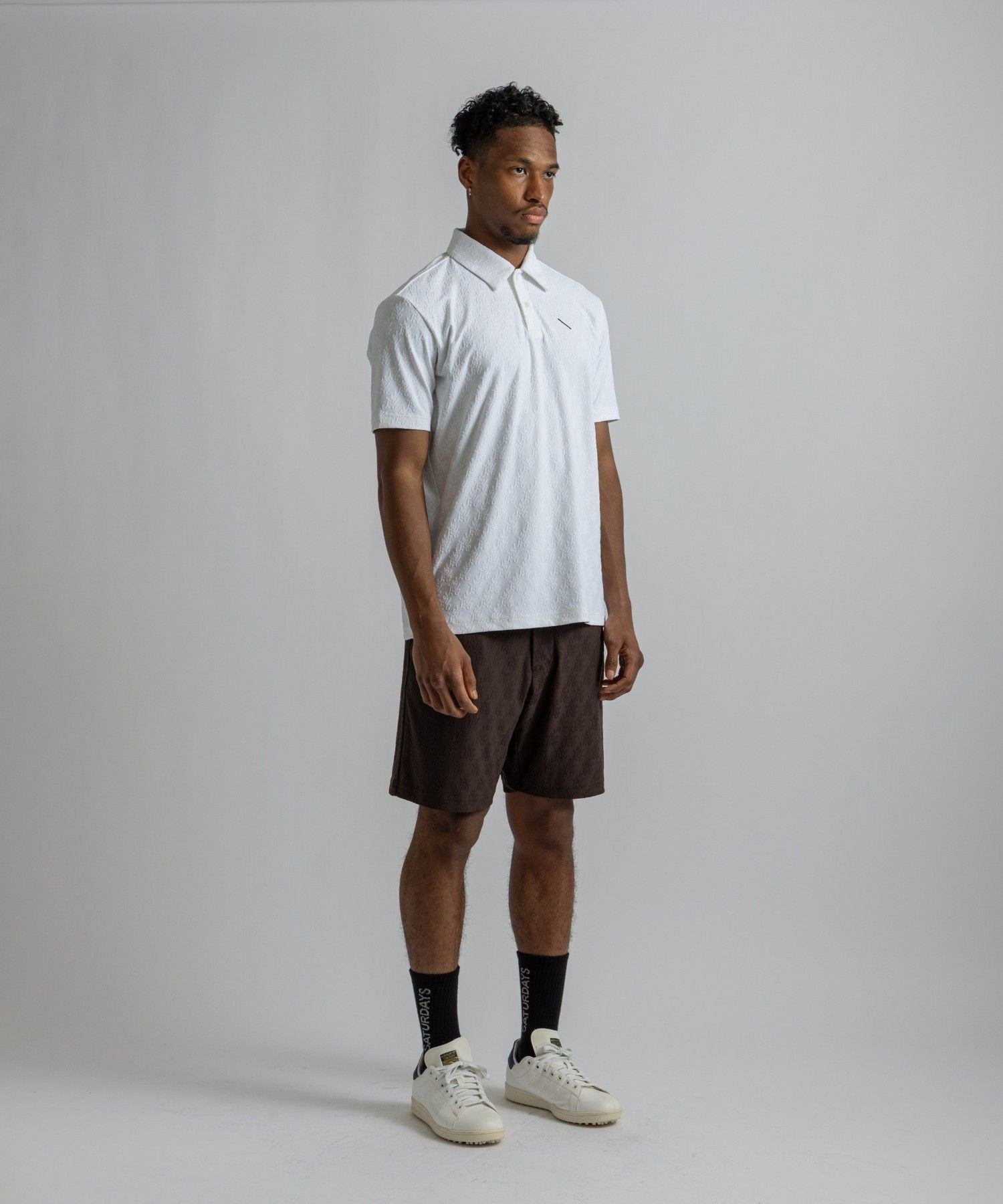 Hs Jaquard Shirt