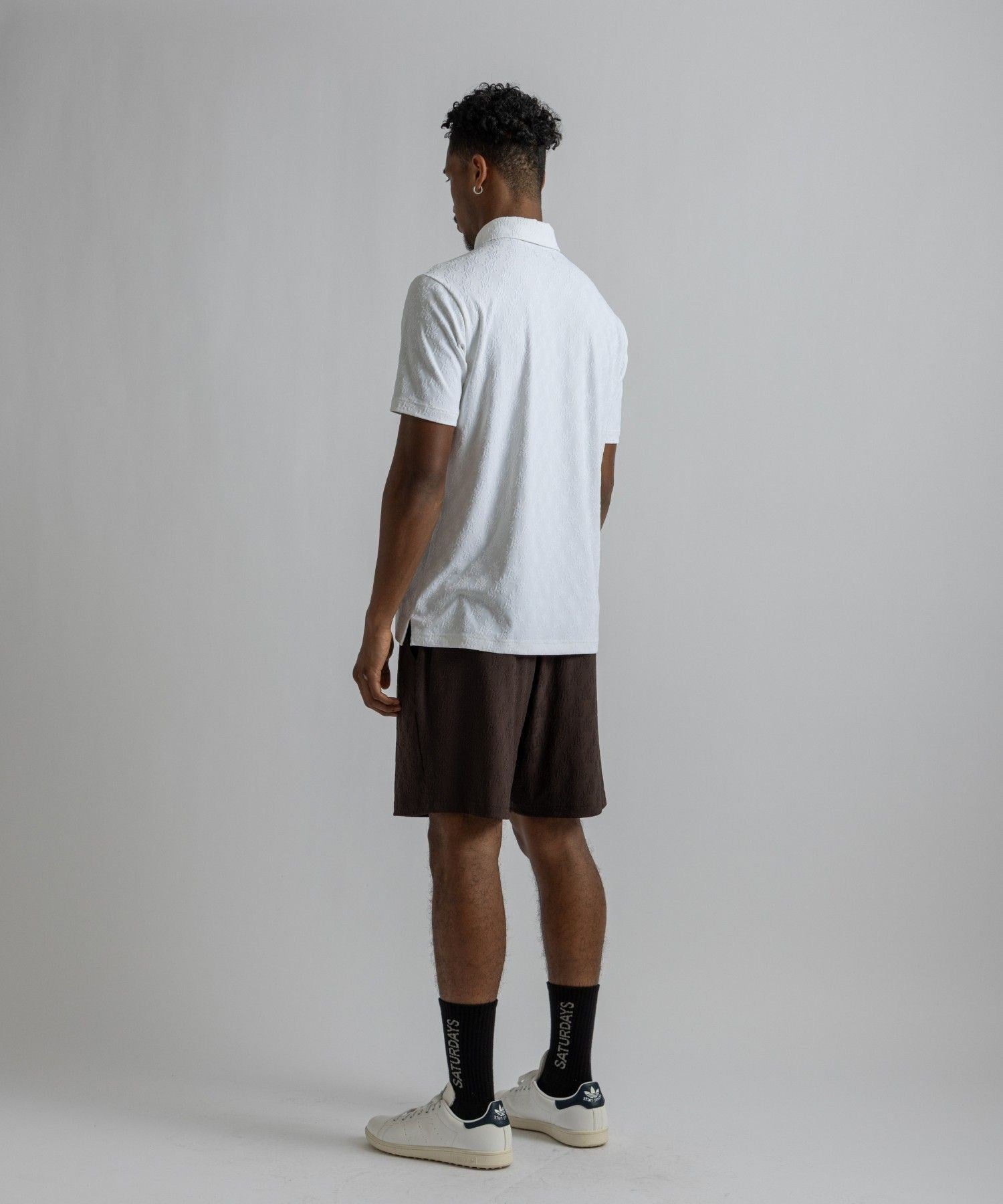 Hs Jaquard Shirt