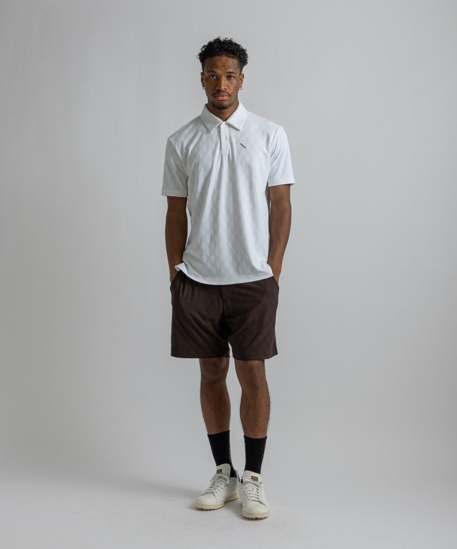 Hs Jaquard Shirt