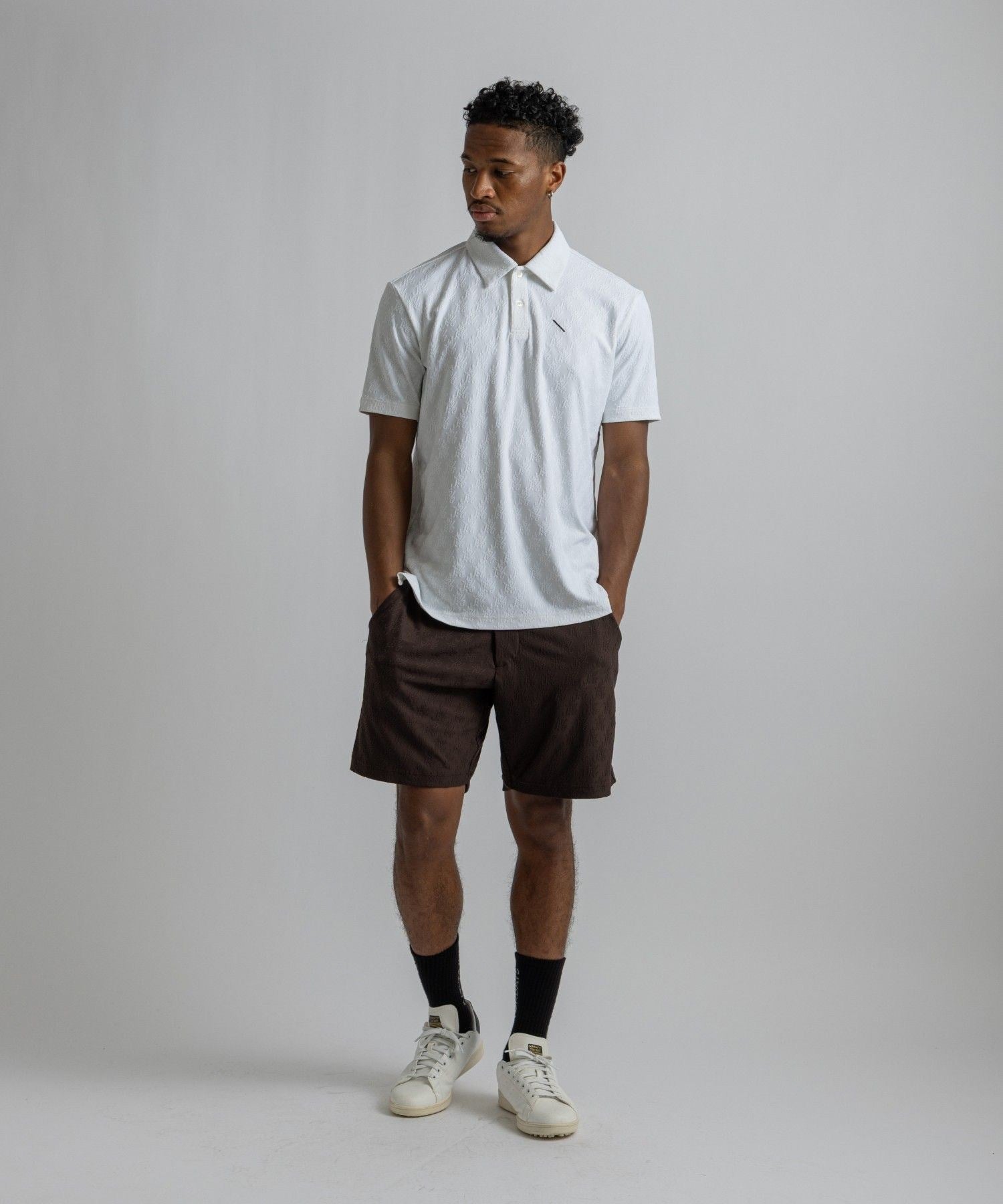 Hs Jaquard Shirt
