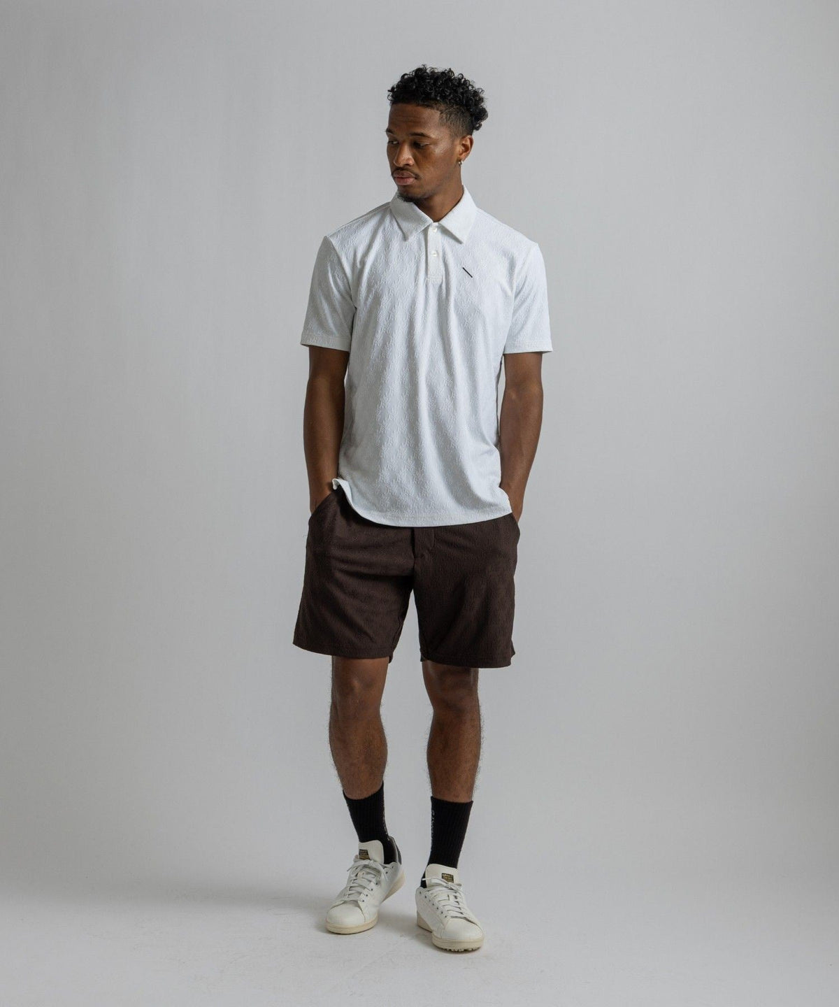 Hs Jaquard Shirt