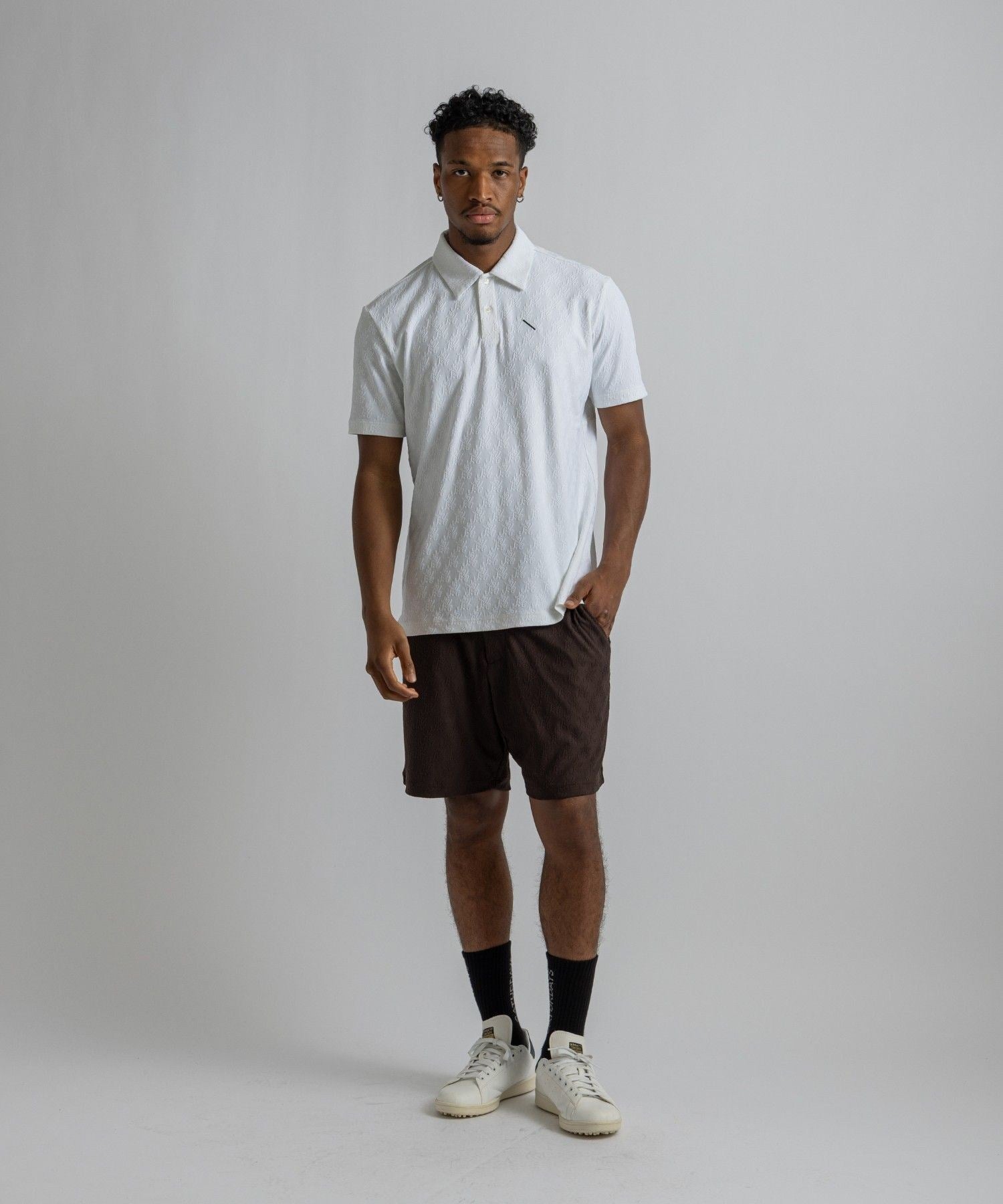 Hs Jaquard Shirt