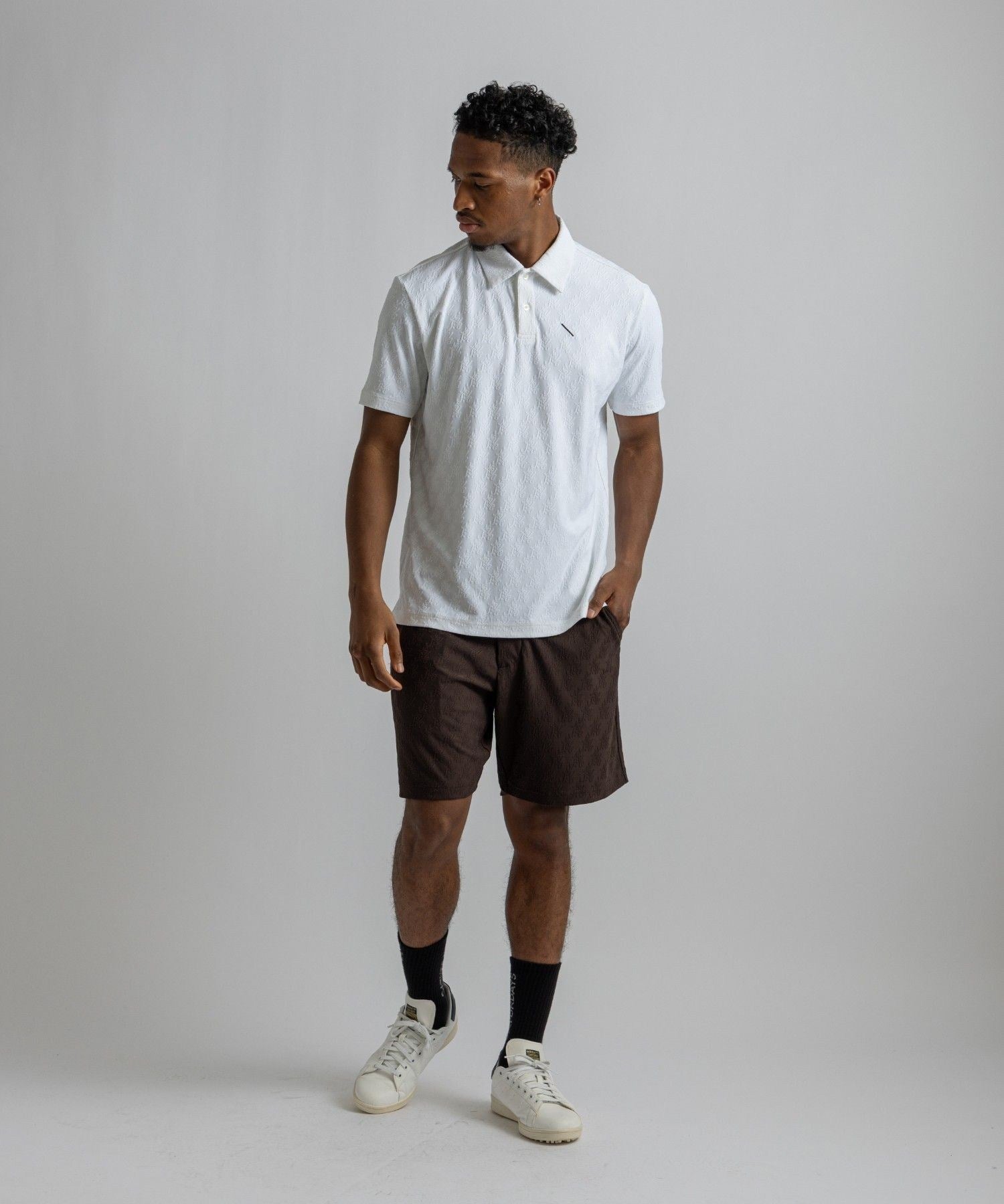 Hs Jaquard Shirt