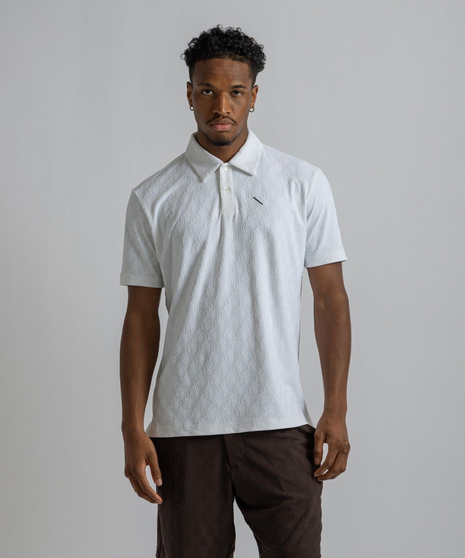 Hs Jaquard Shirt