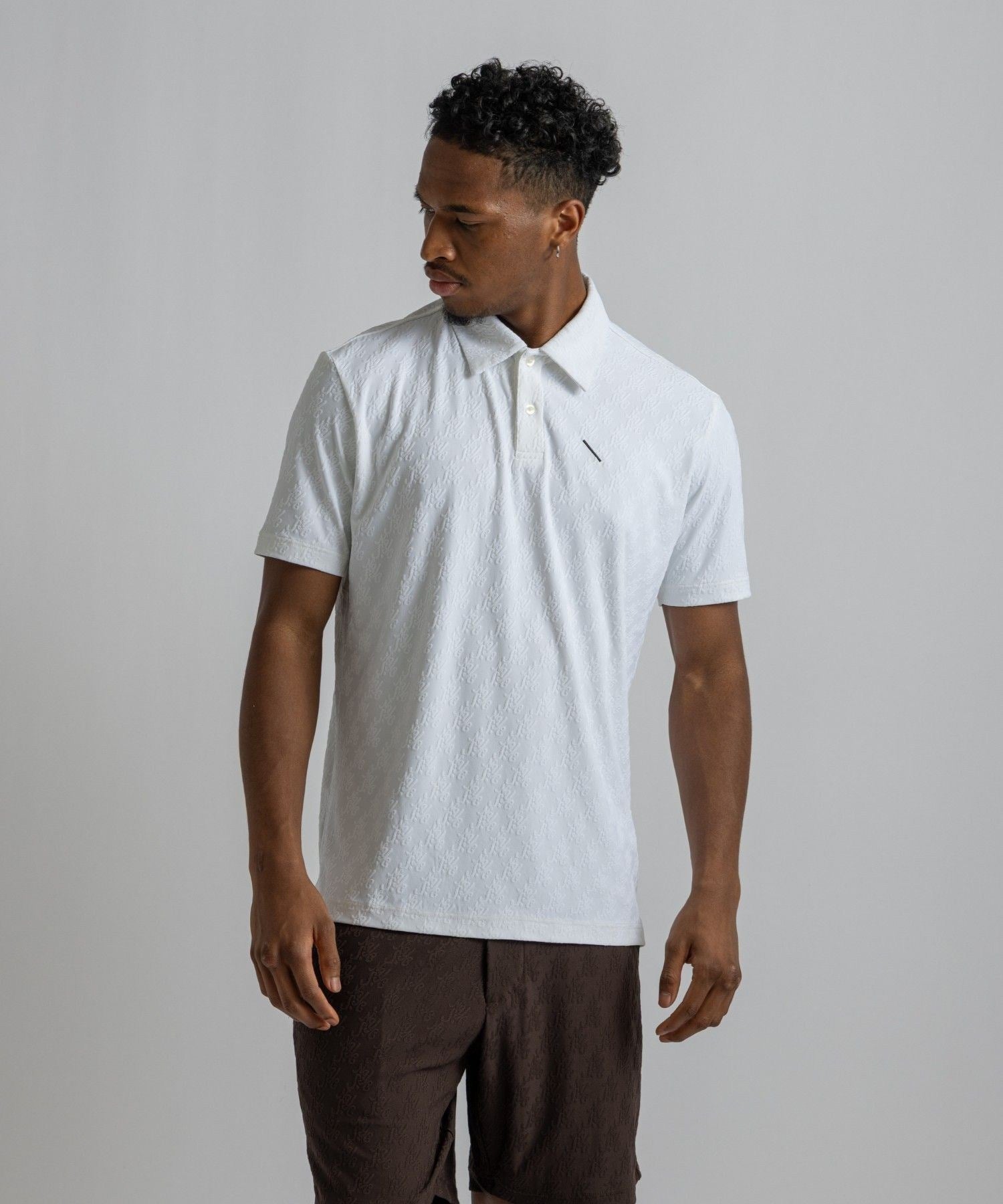 Hs Jaquard Shirt