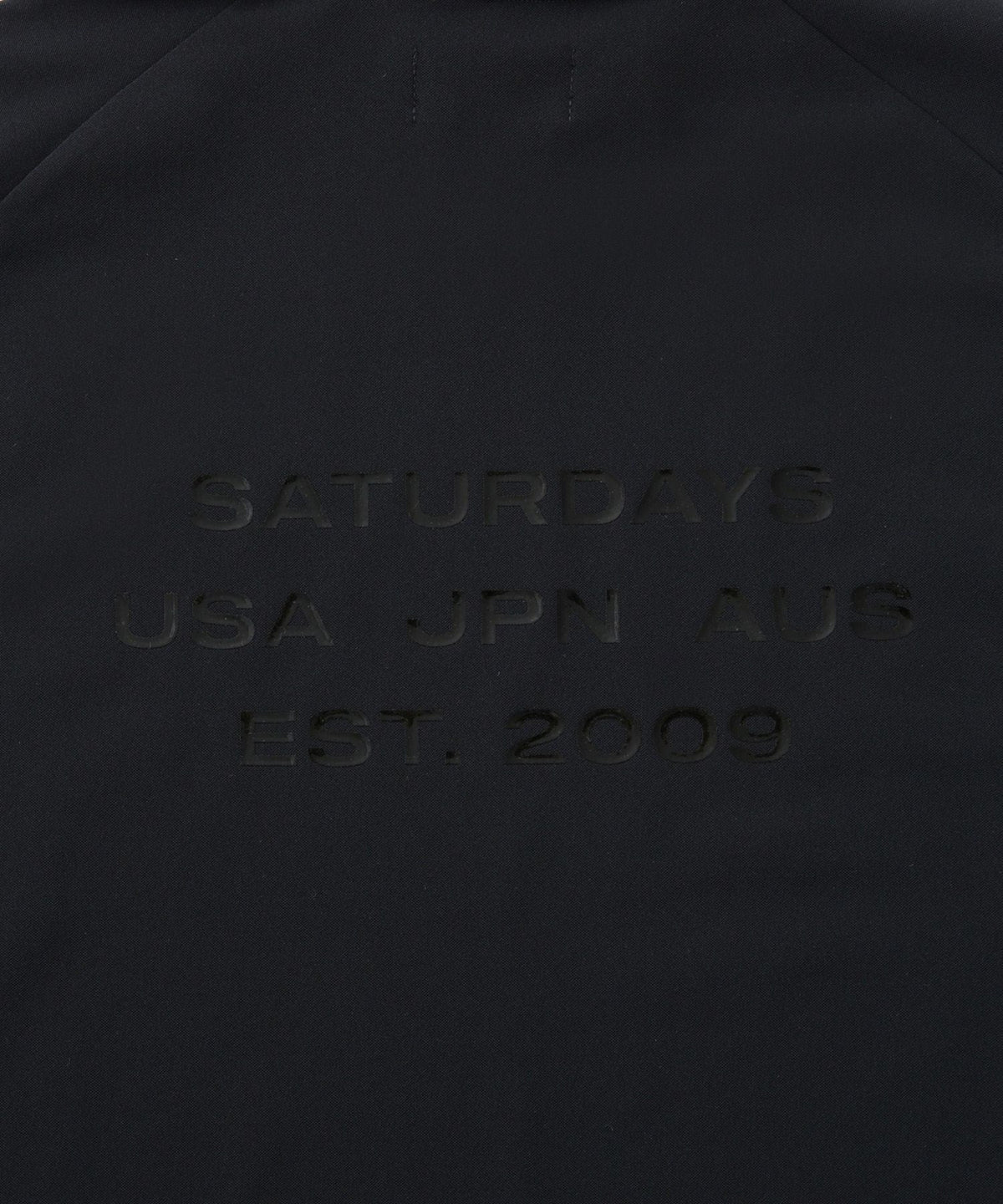 Ss Mock Neck Shirt