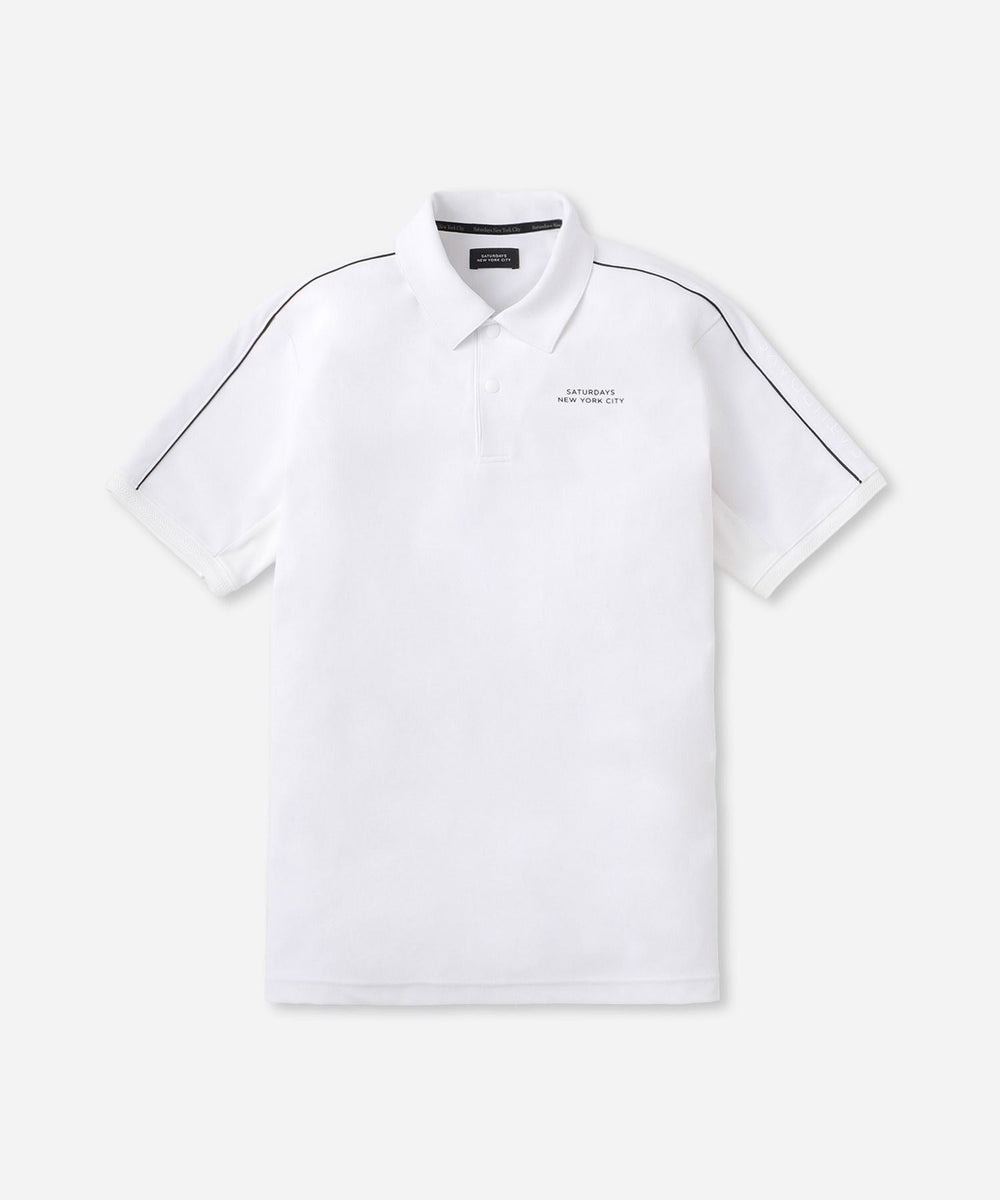 SS Toricot Shirt | Saturdays NYC Japan