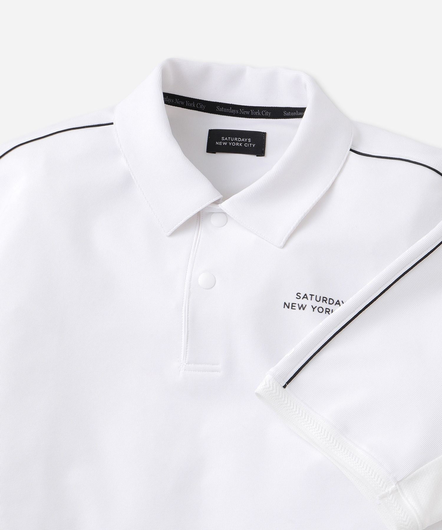 SS Toricot Shirt