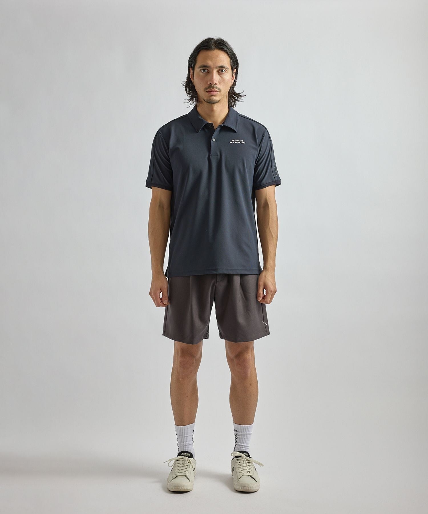 SS Toricot Shirt