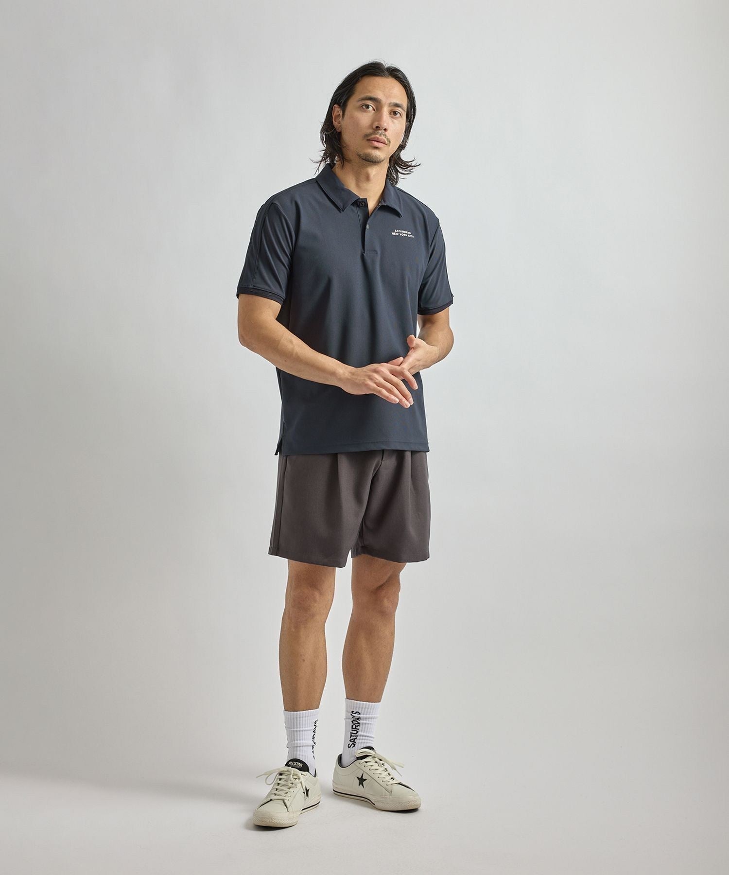 SS Toricot Shirt