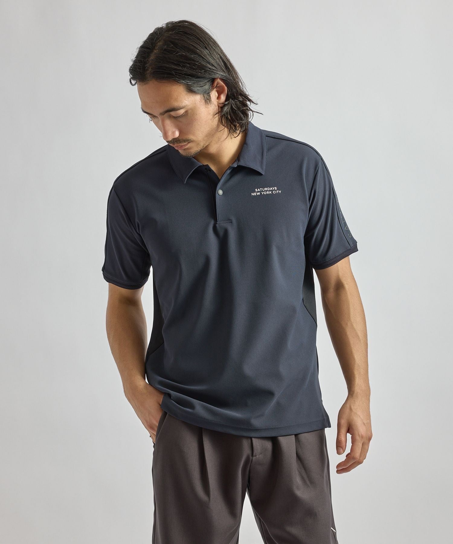 SS Toricot Shirt