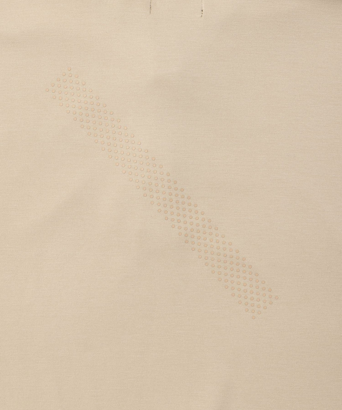 Doubleknit Rib Hem SS Polo