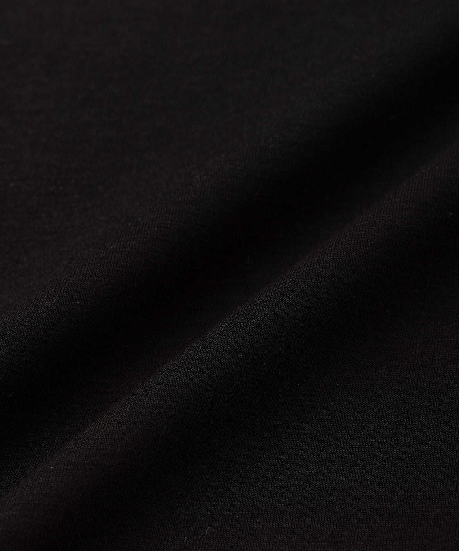 Doubleknit Rib Hem SS Polo