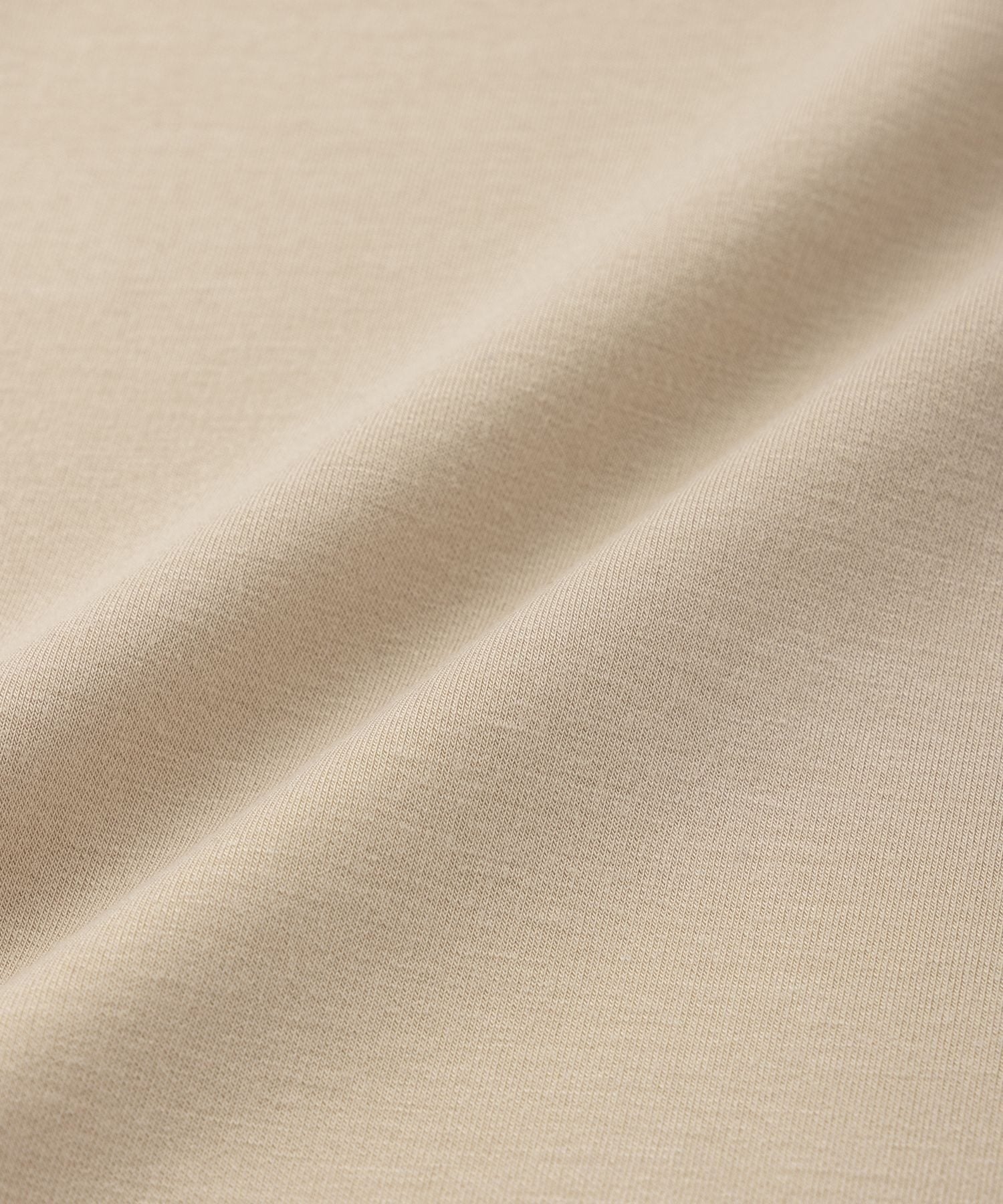Doubleknit Rib Hem SS Polo