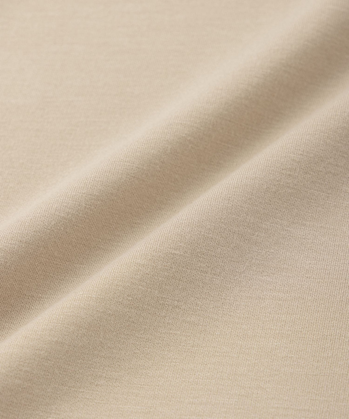 Doubleknit Rib Hem SS Polo