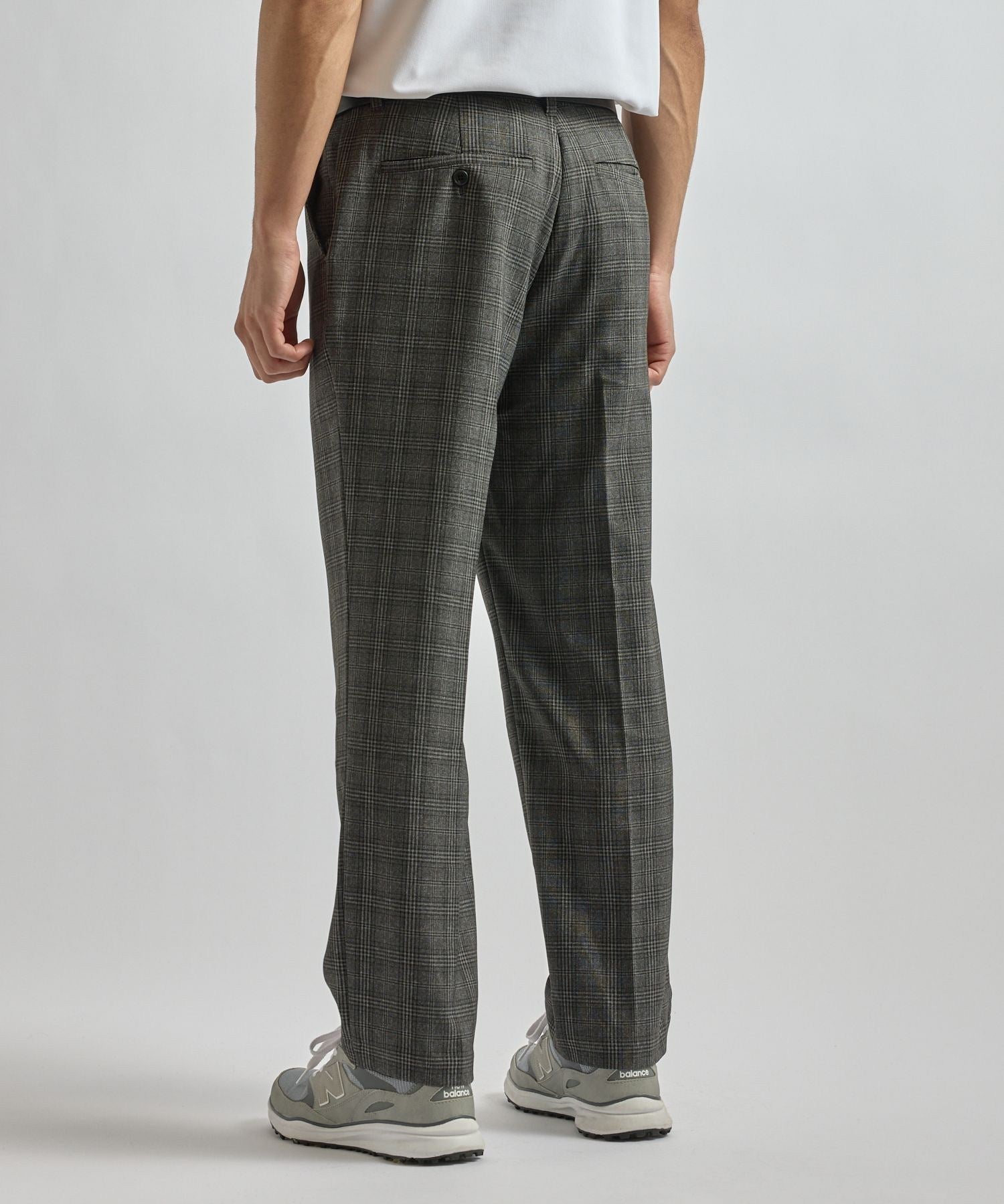 Stretch Pants