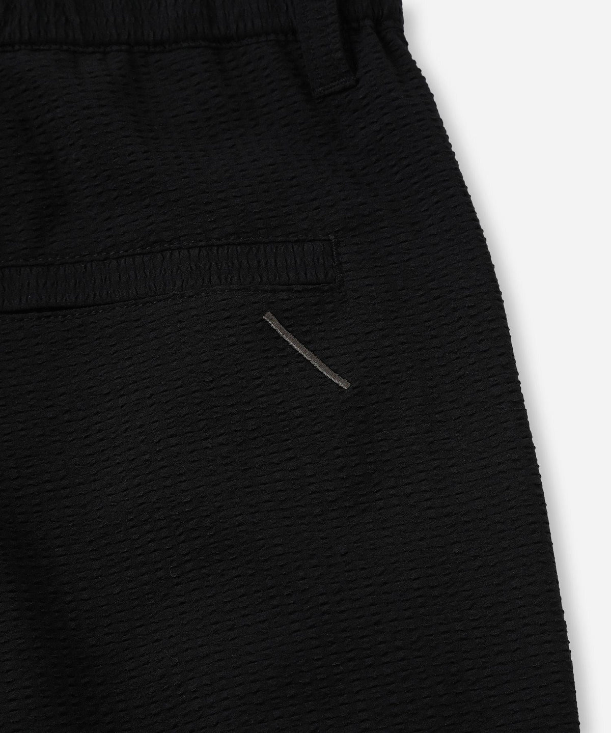 Seersucker Pants